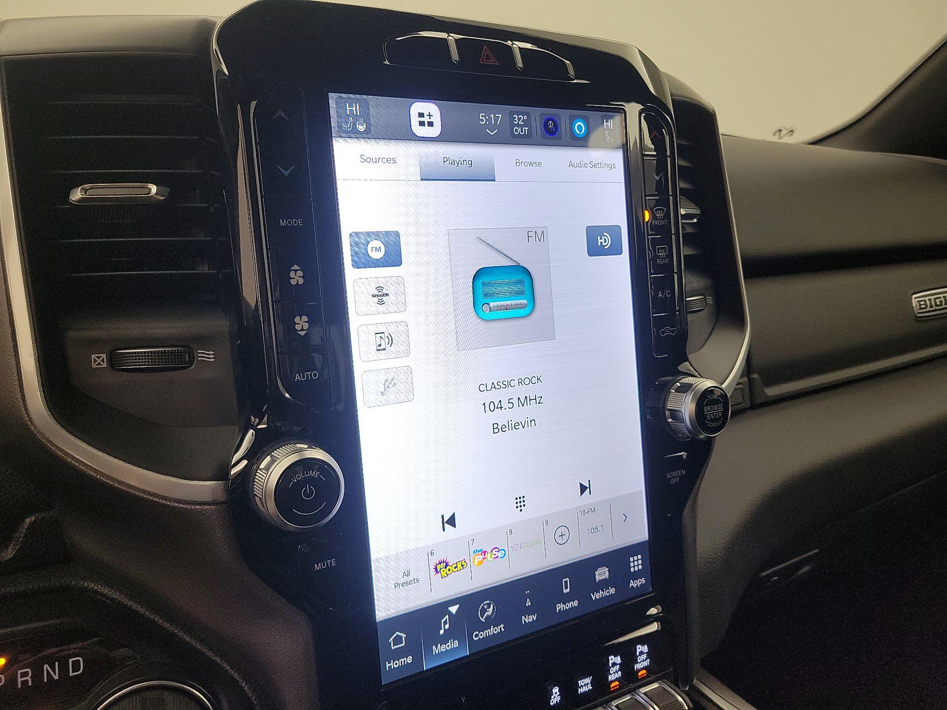 Thumbnail: 2023 RAM 1500 - 16