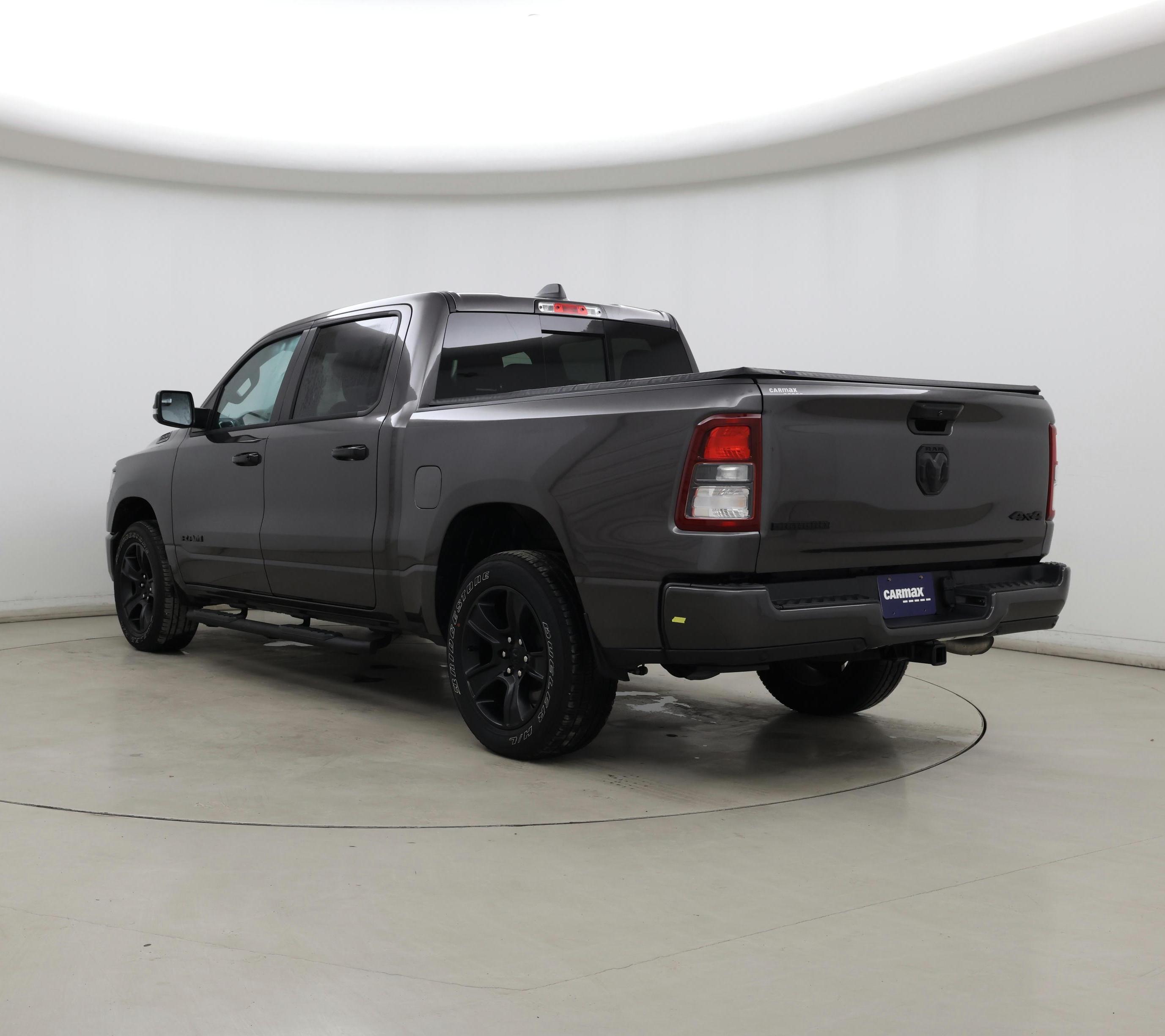 Thumbnail: 2023 RAM 1500 - 2