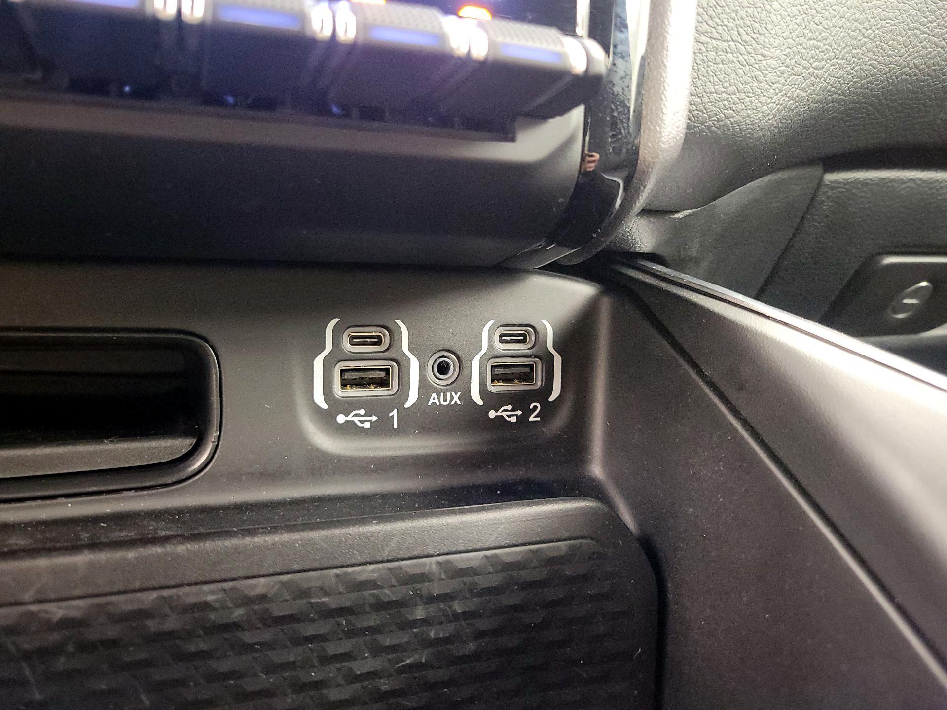 Thumbnail: 2023 RAM 1500 - 19