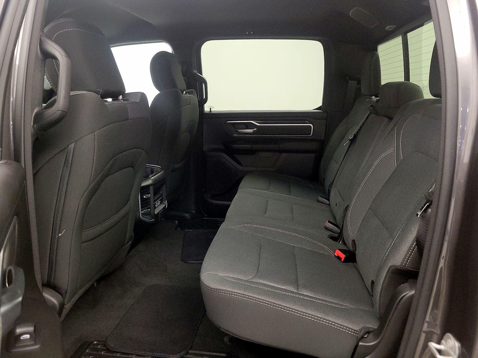 Thumbnail: 2023 RAM 1500 - 20