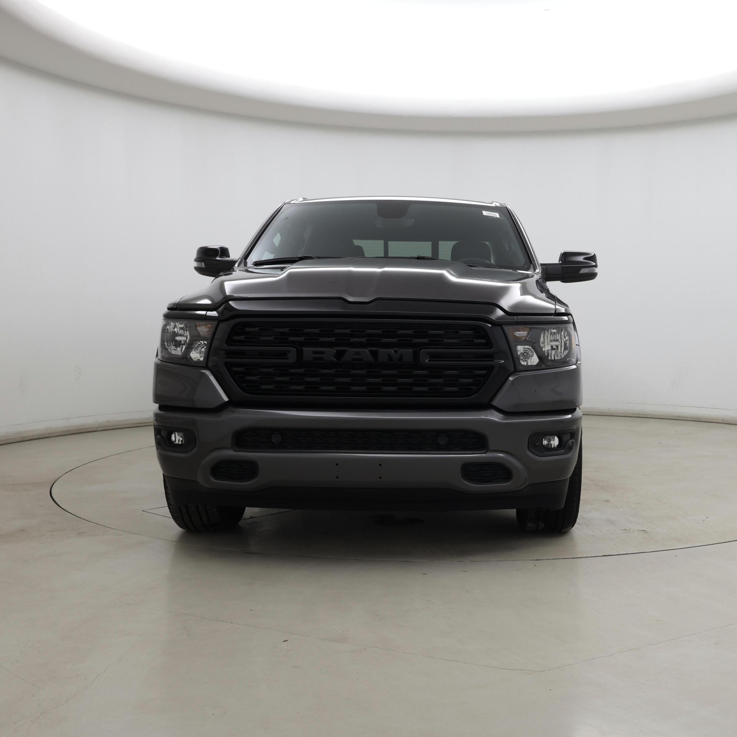 Thumbnail: 2023 RAM 1500 - 5