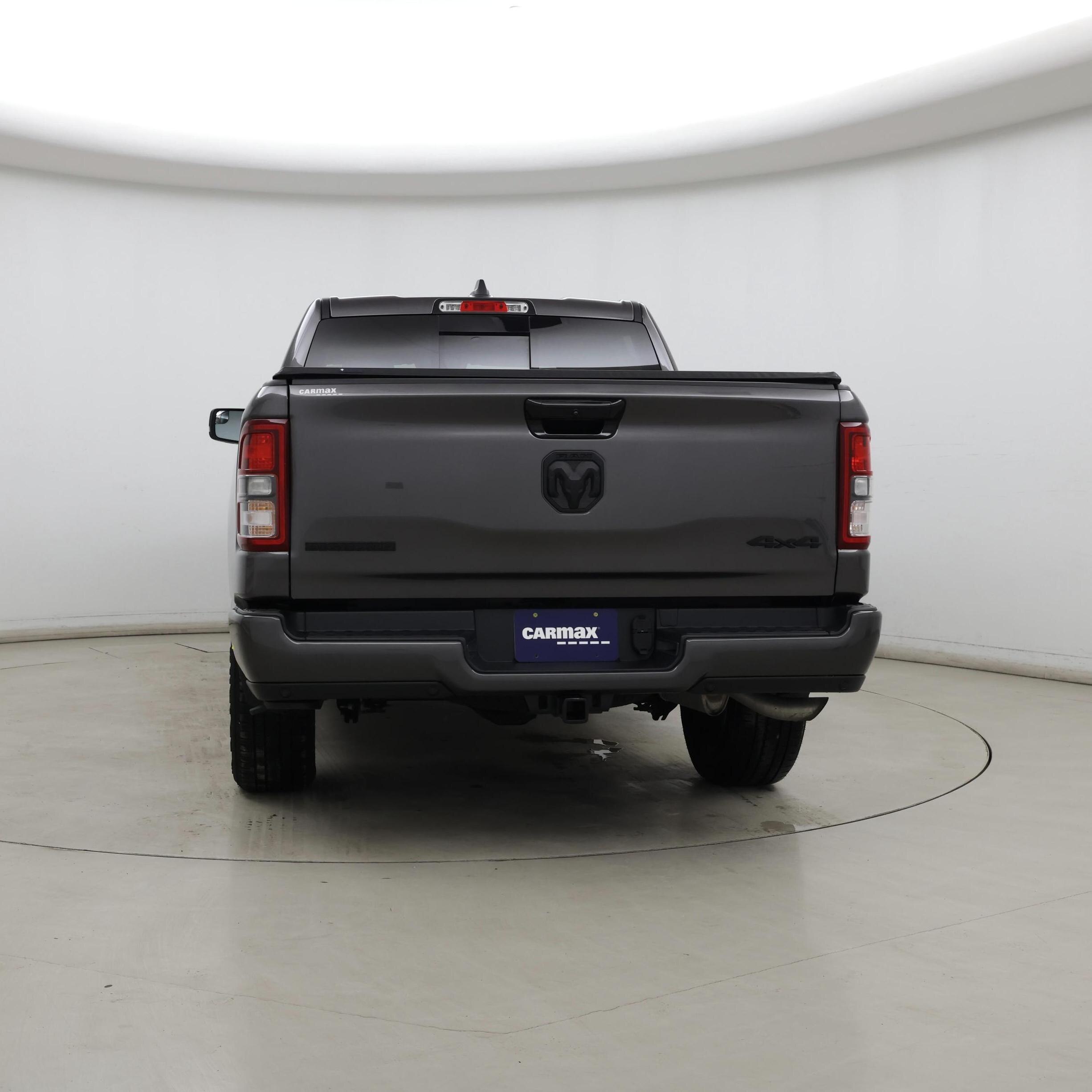 Thumbnail: 2023 RAM 1500 - 6