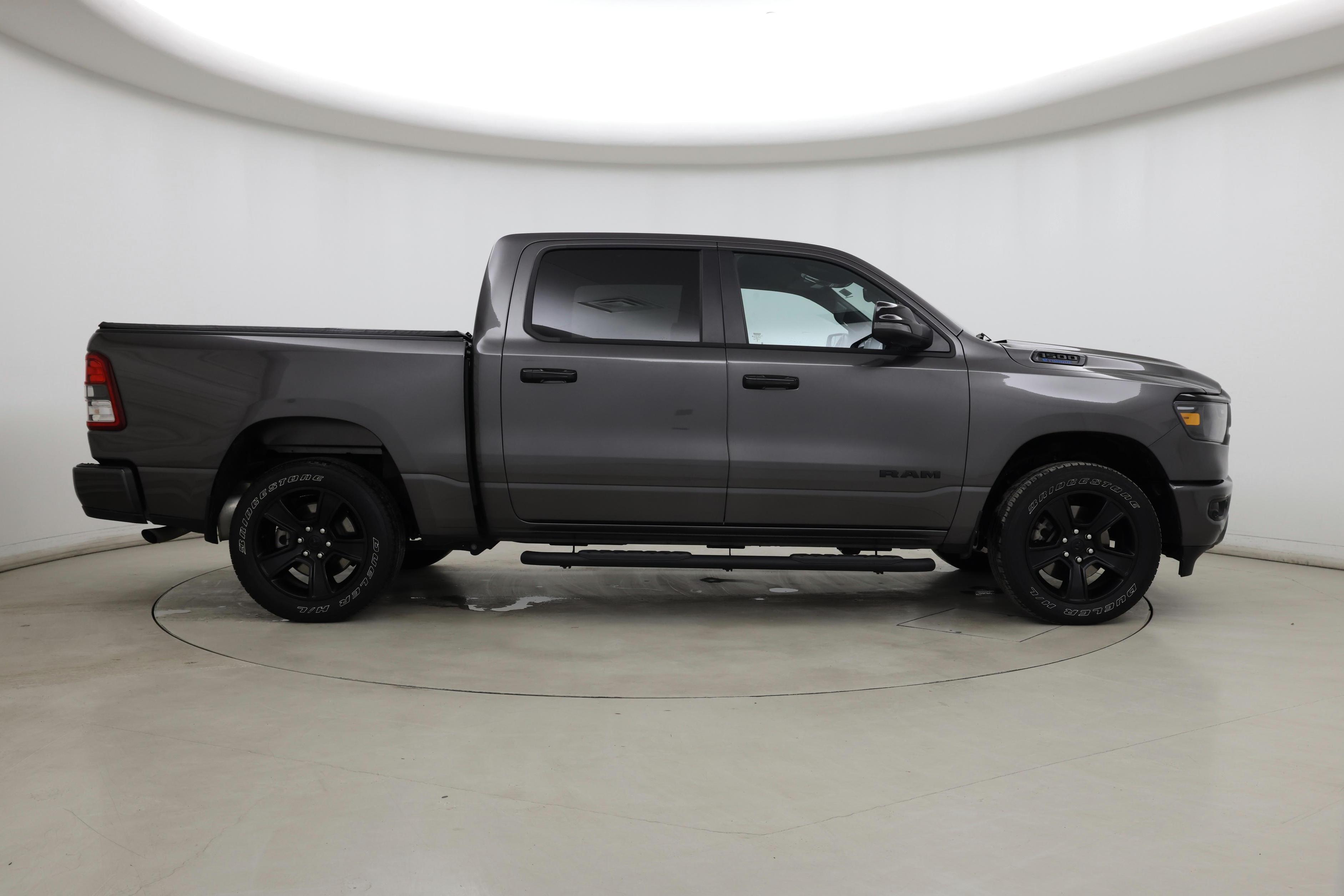 Thumbnail: 2023 RAM 1500 - 7