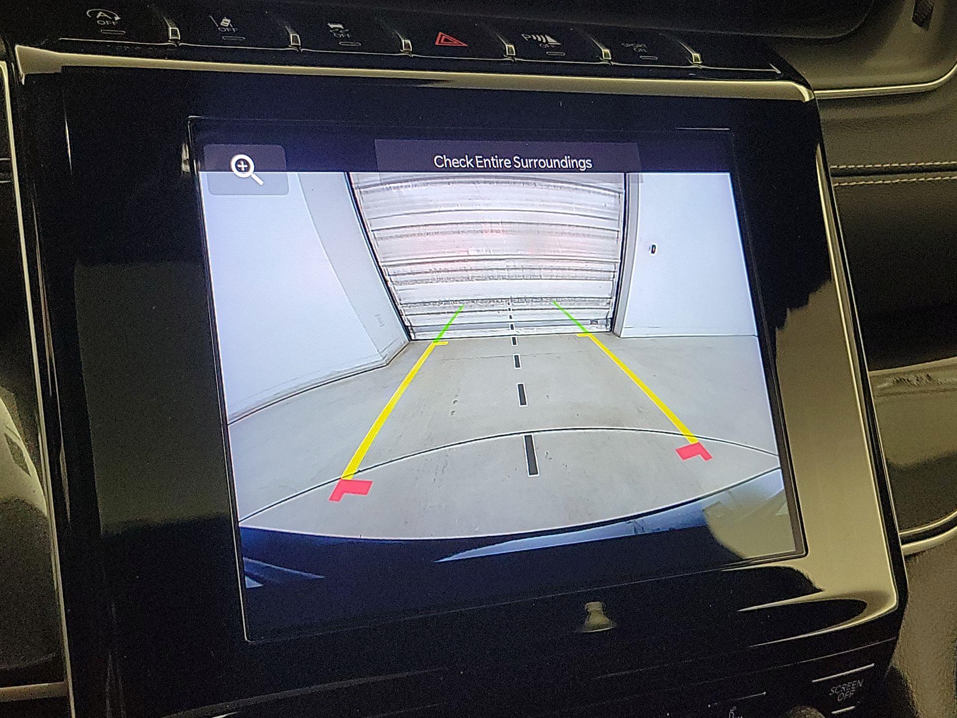 Thumbnail: 2022 Jeep Grand Cherokee - 14