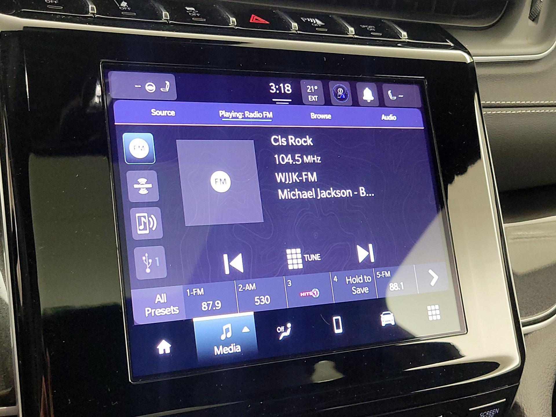 Thumbnail: 2022 Jeep Grand Cherokee - 15