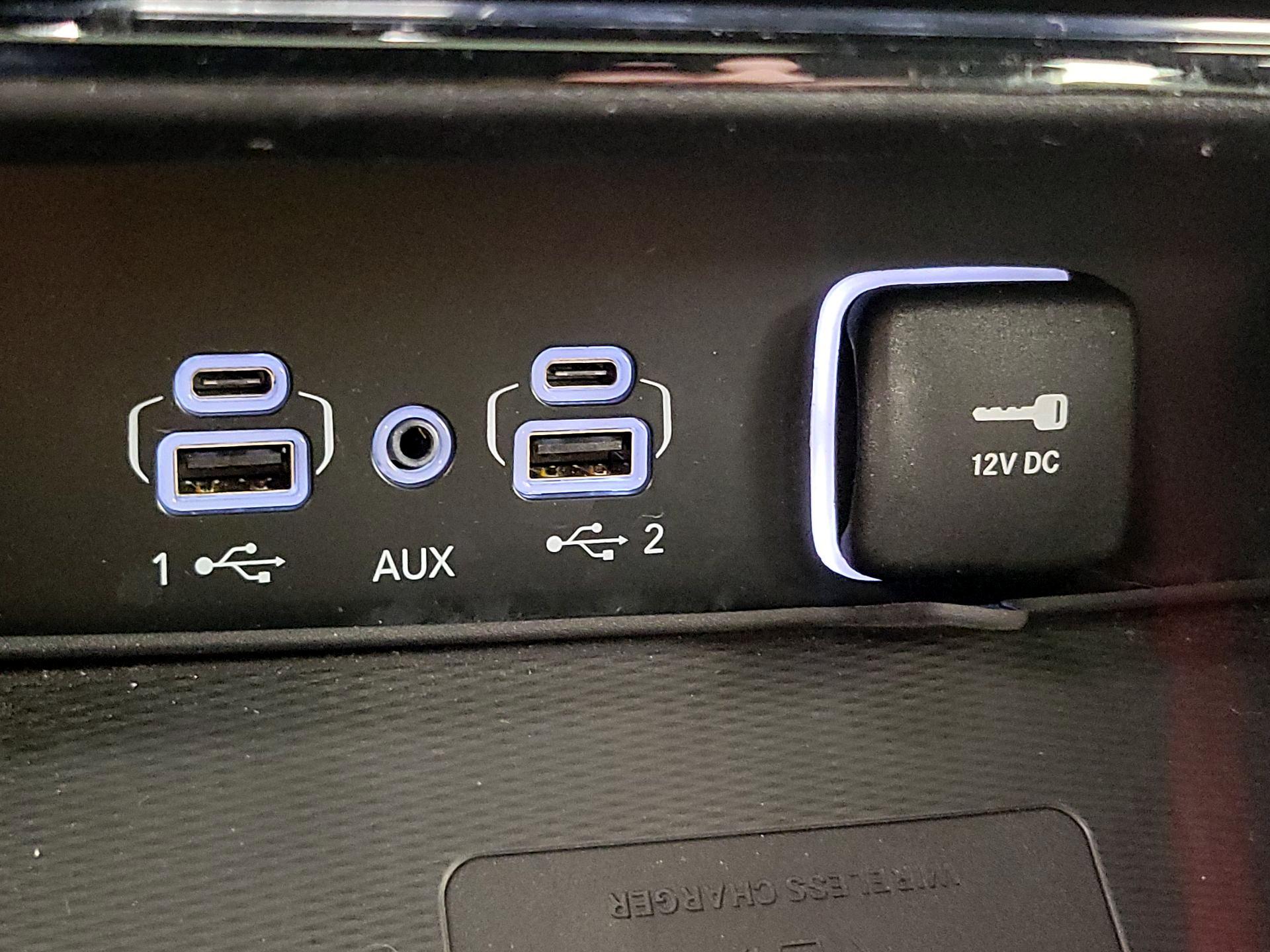 Thumbnail: 2022 Jeep Grand Cherokee - 18