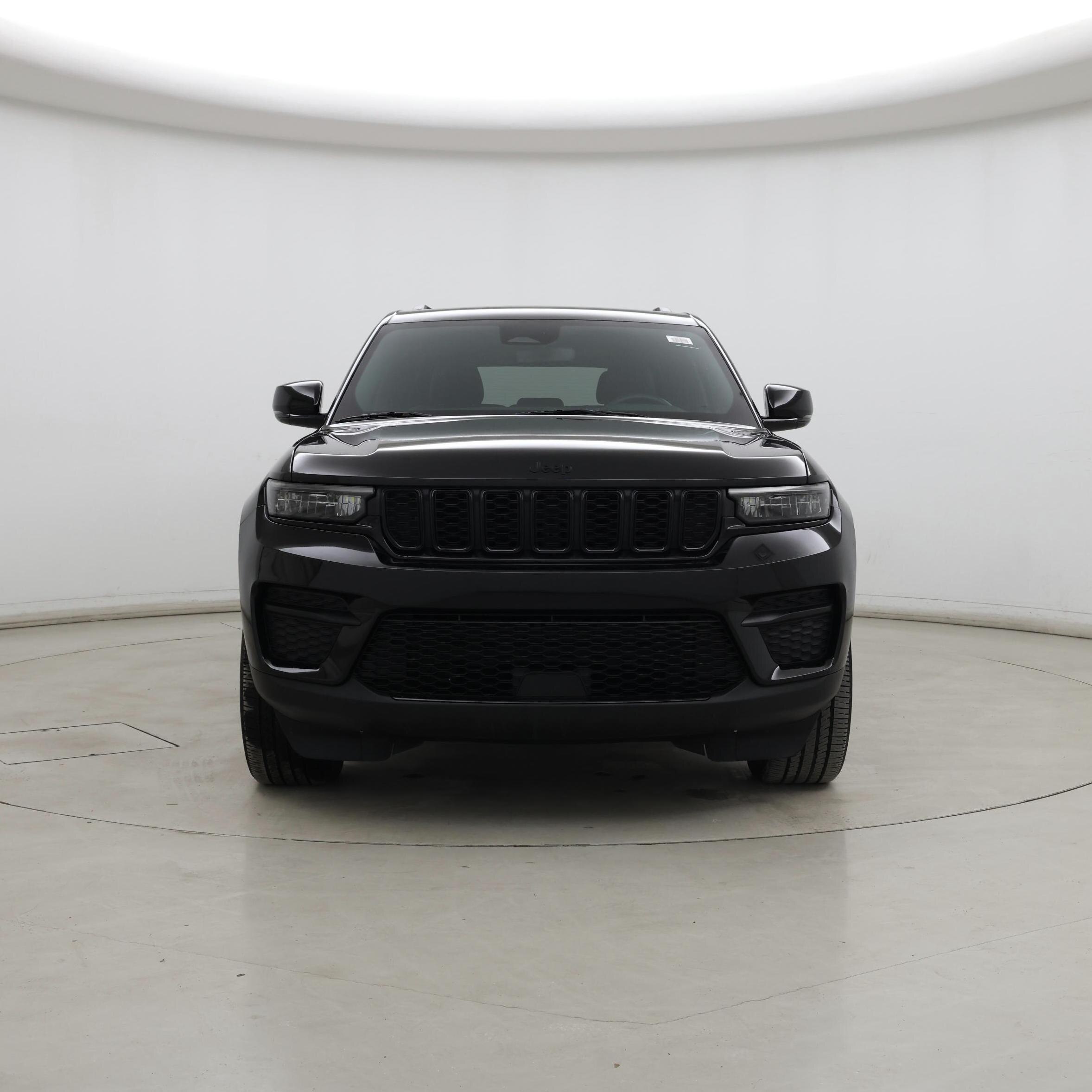 Thumbnail: 2022 Jeep Grand Cherokee - 5