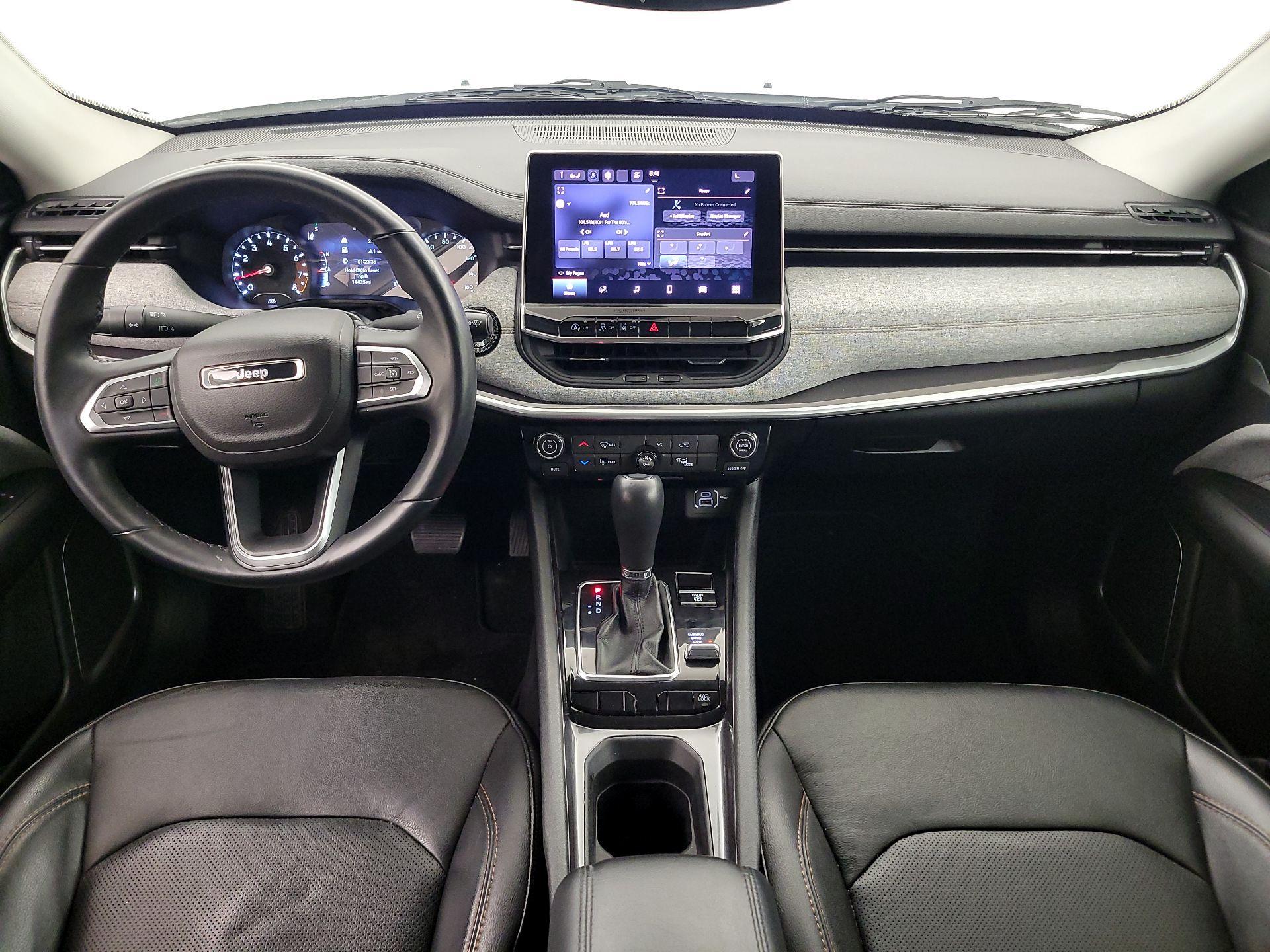 Thumbnail: 2022 Jeep Compass - 9