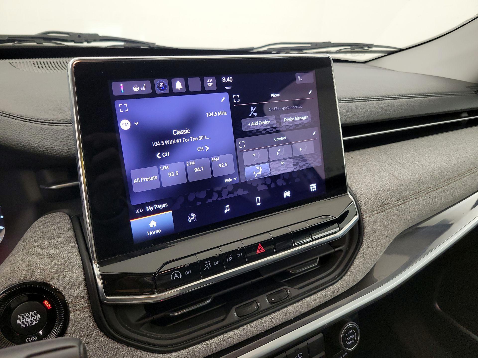 Thumbnail: 2022 Jeep Compass - 15