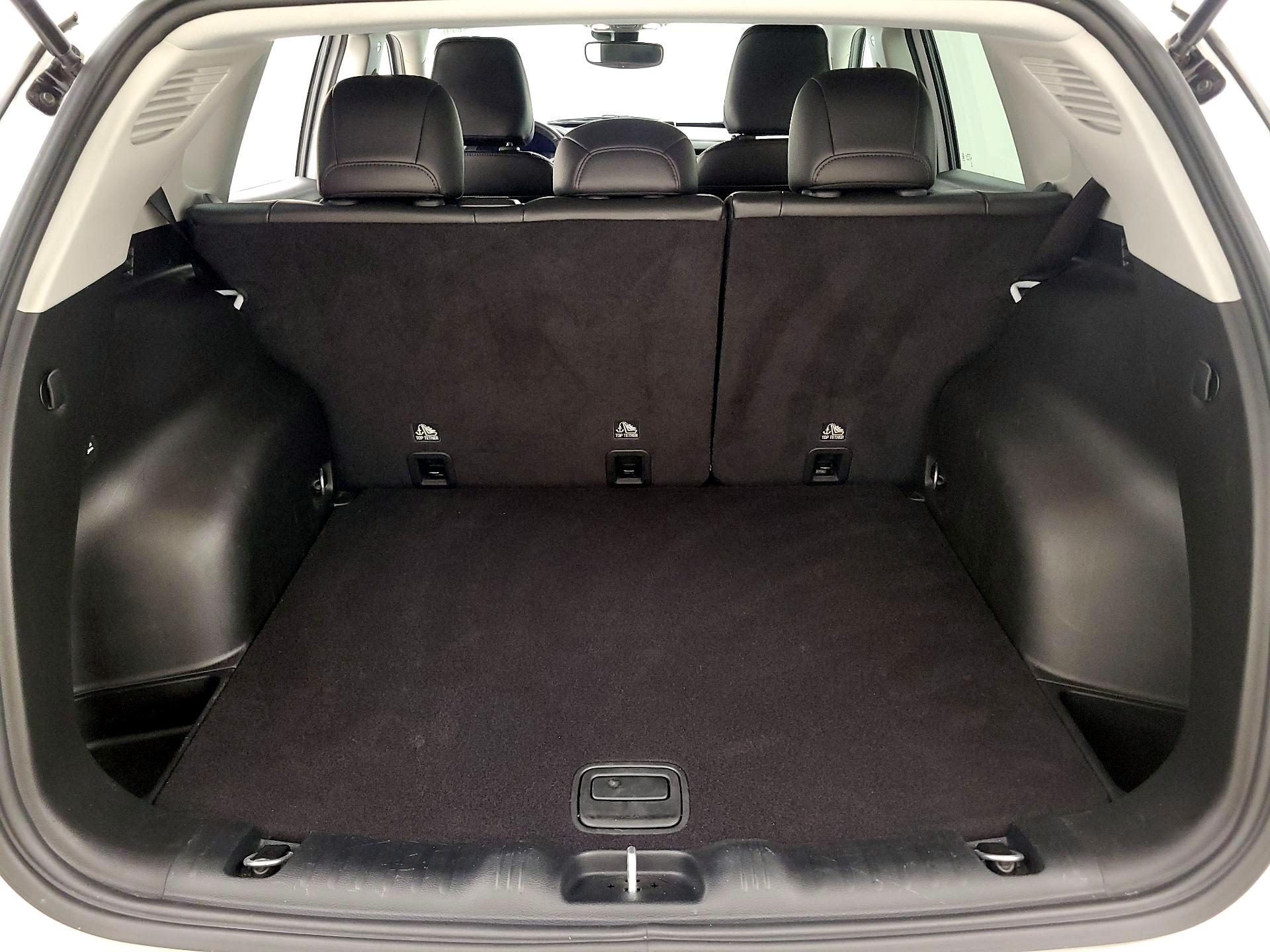 Thumbnail: 2022 Jeep Compass - 20