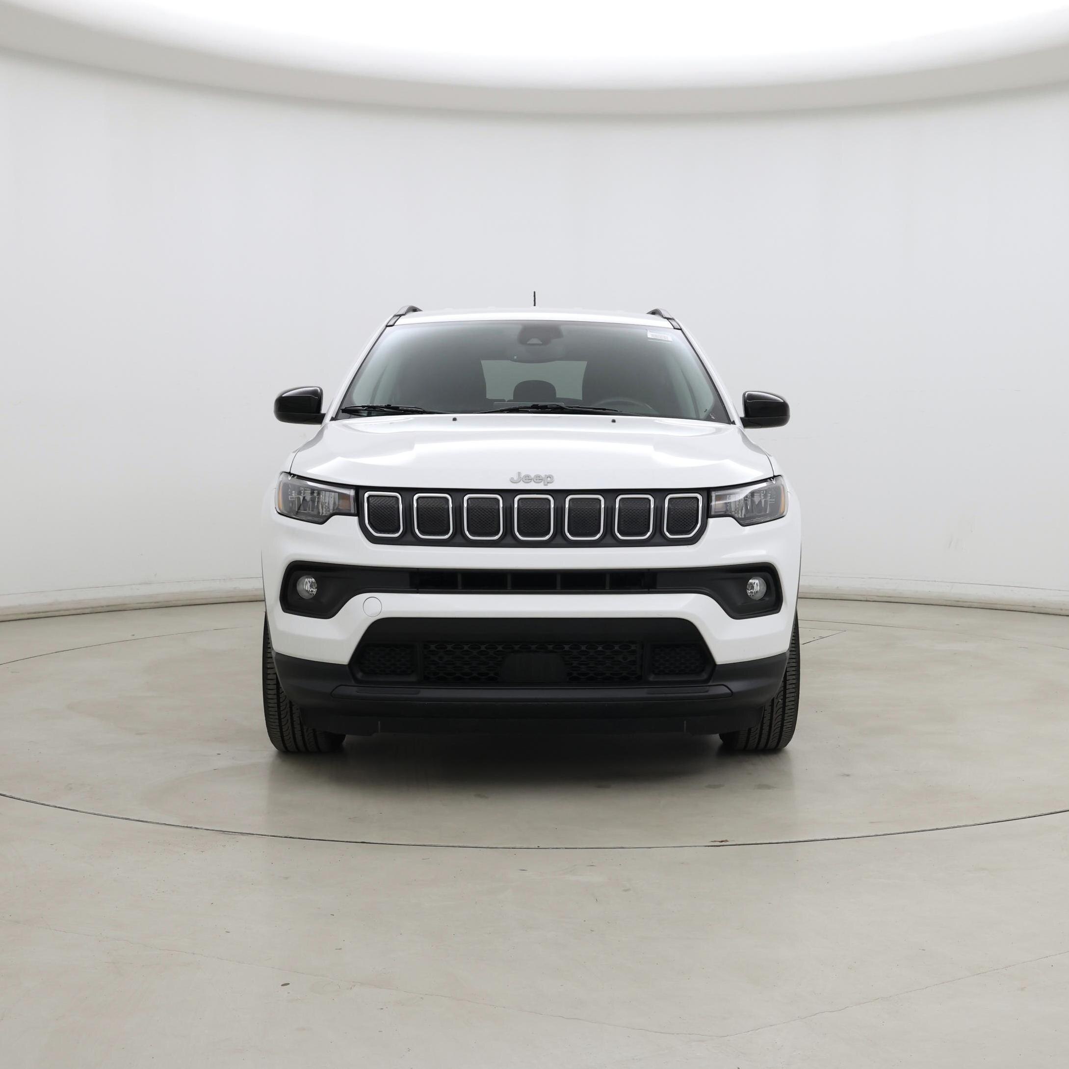 Thumbnail: 2022 Jeep Compass - 5