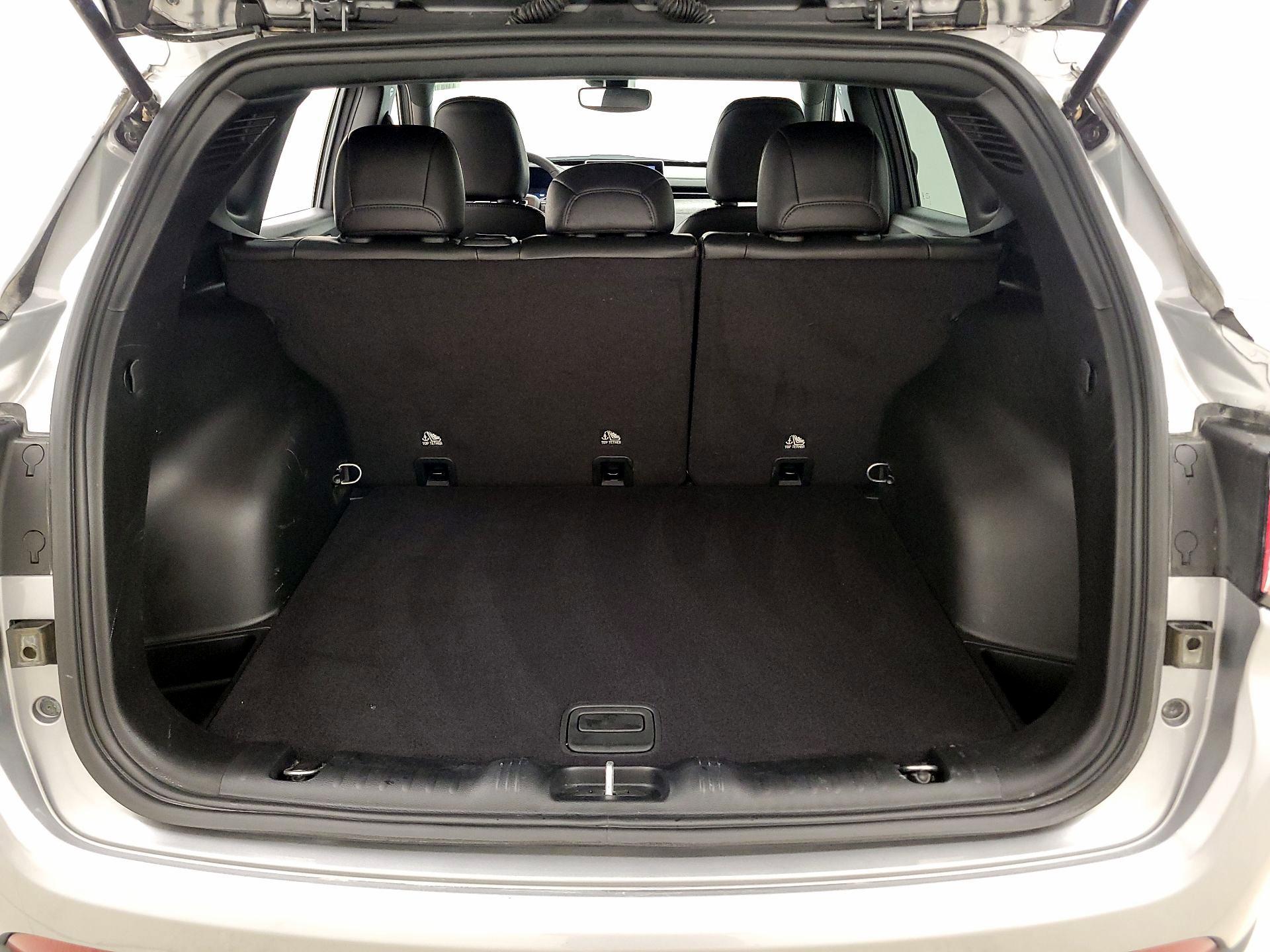 Thumbnail: 2023 Jeep Compass - 20