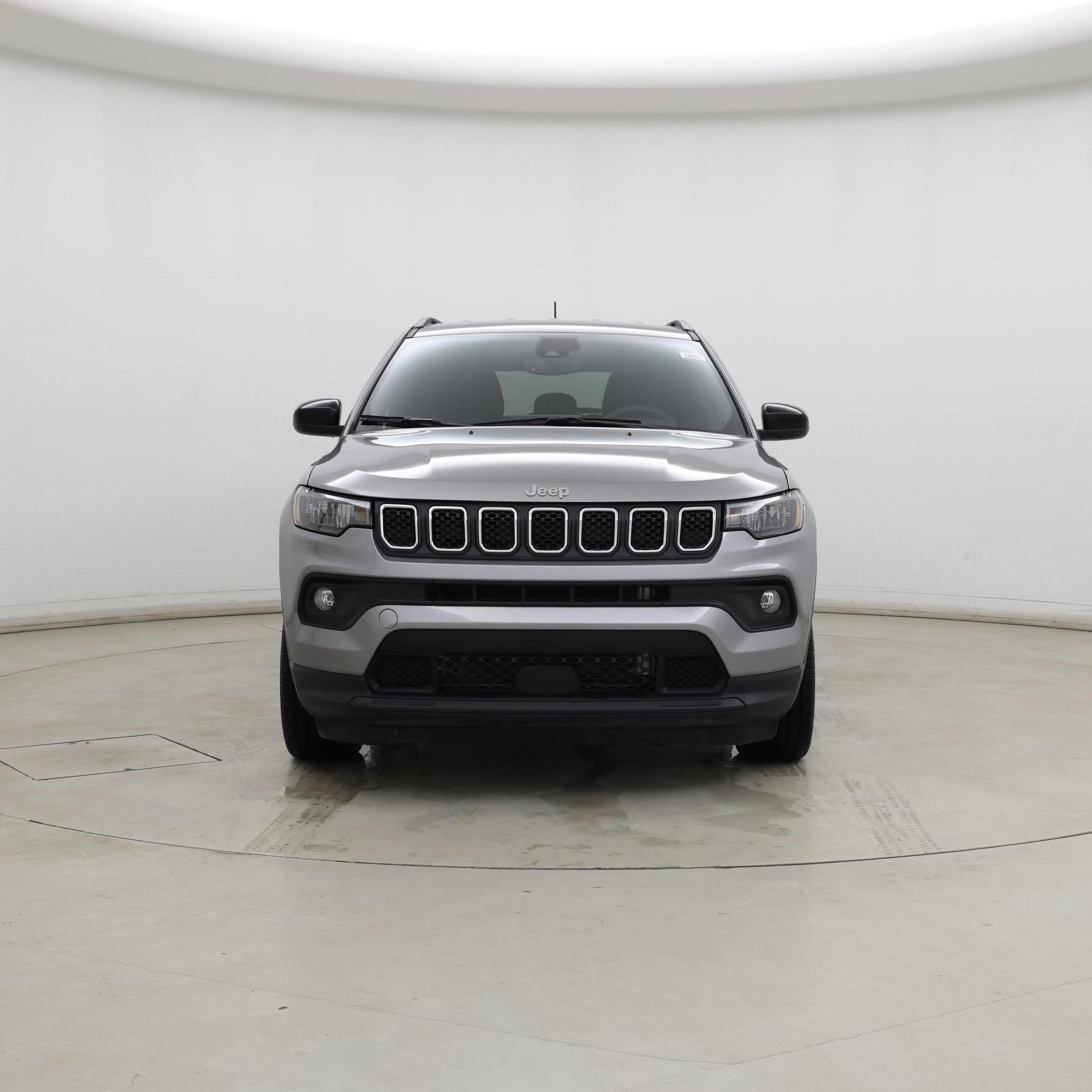 Thumbnail: 2023 Jeep Compass - 5