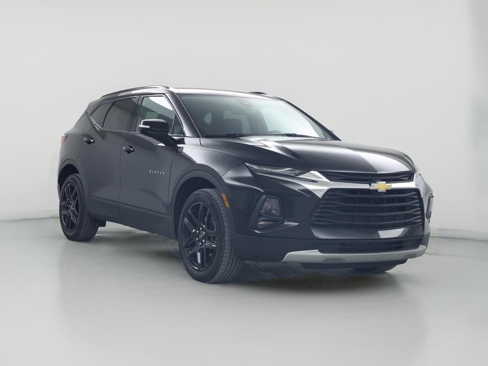 2022 Chevrolet Blazer