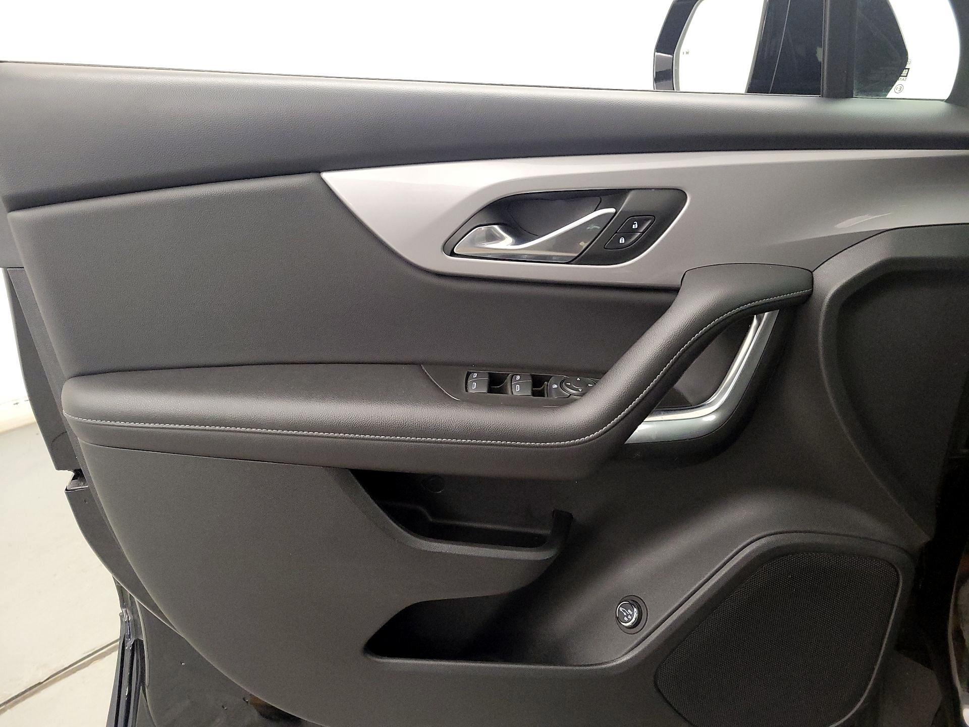 Thumbnail: 2022 Chevrolet Blazer - 12