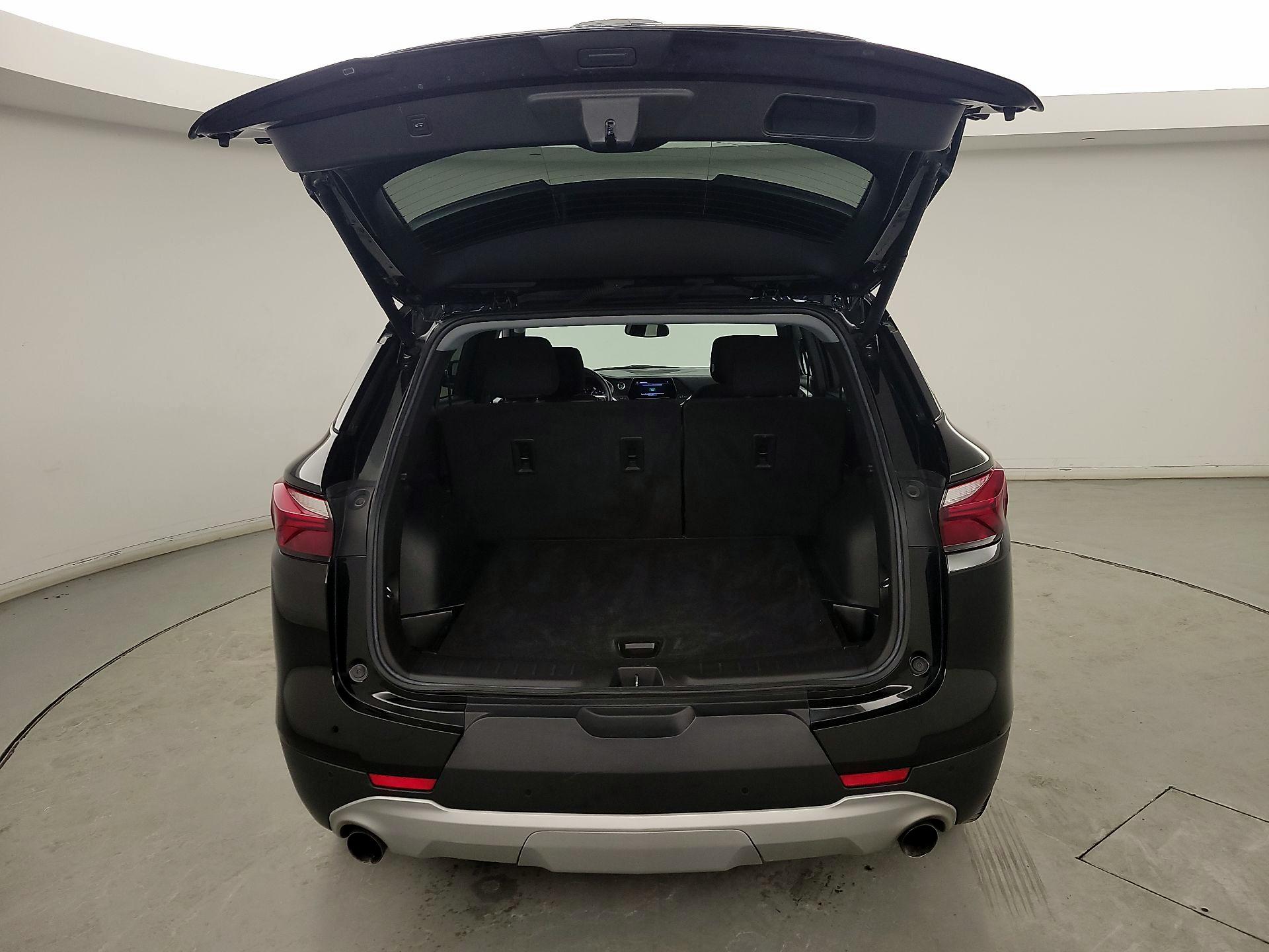 Thumbnail: 2022 Chevrolet Blazer - 20