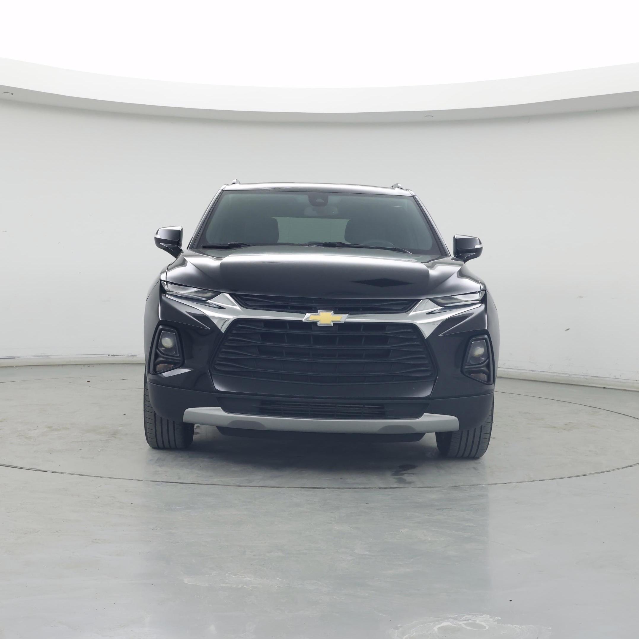 Thumbnail: 2022 Chevrolet Blazer - 5