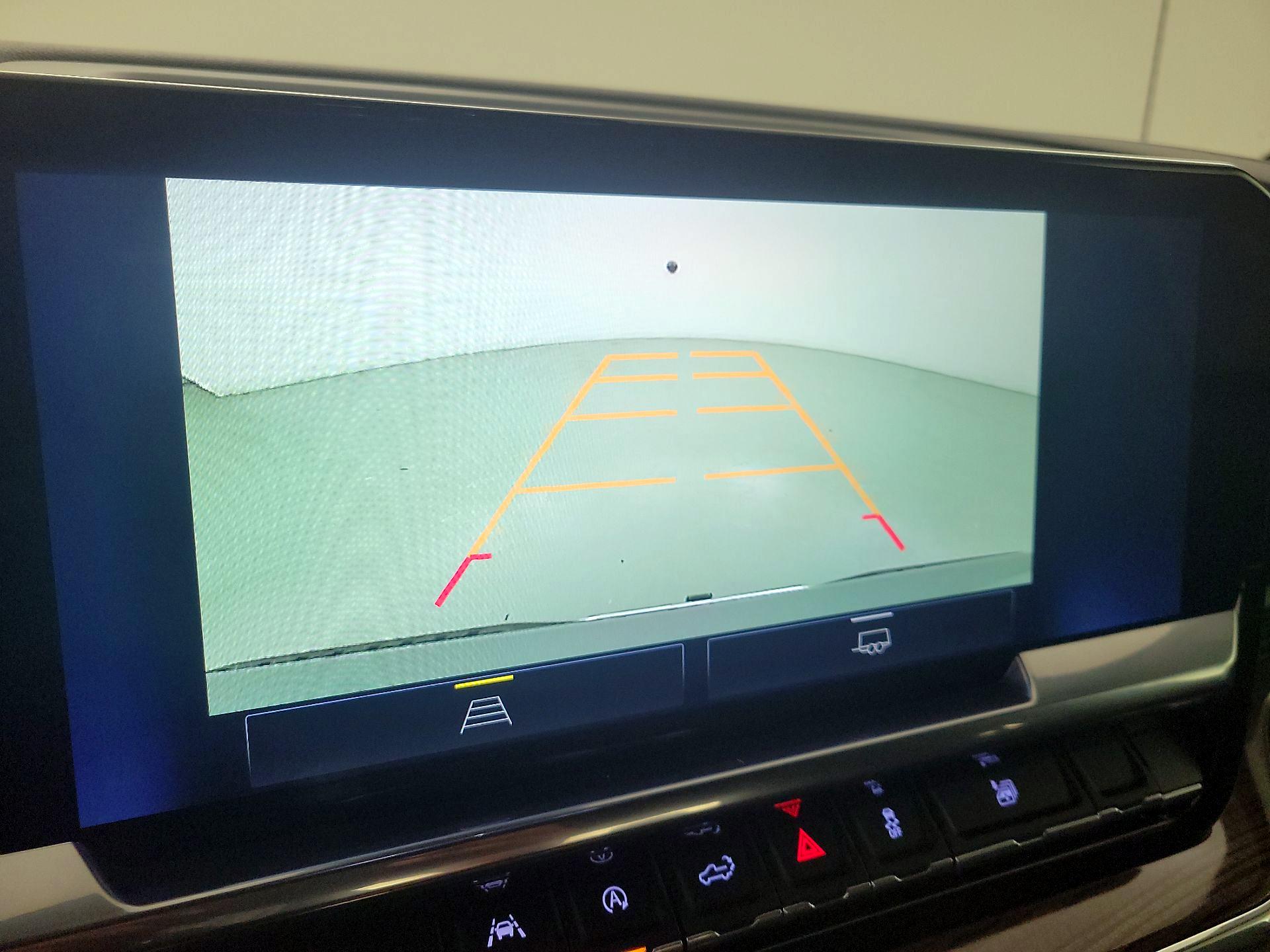 Thumbnail: 2023 Chevrolet Silverado 1500 - 14