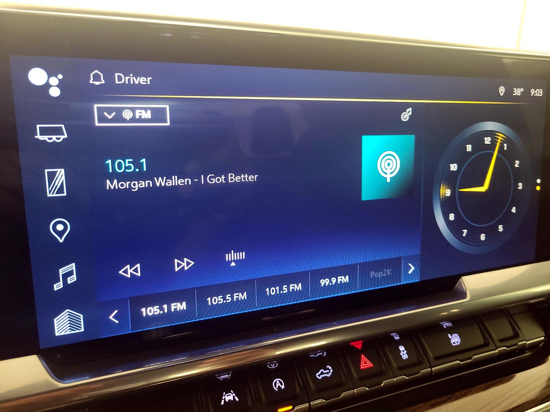 Thumbnail: 2023 Chevrolet Silverado 1500 - 15