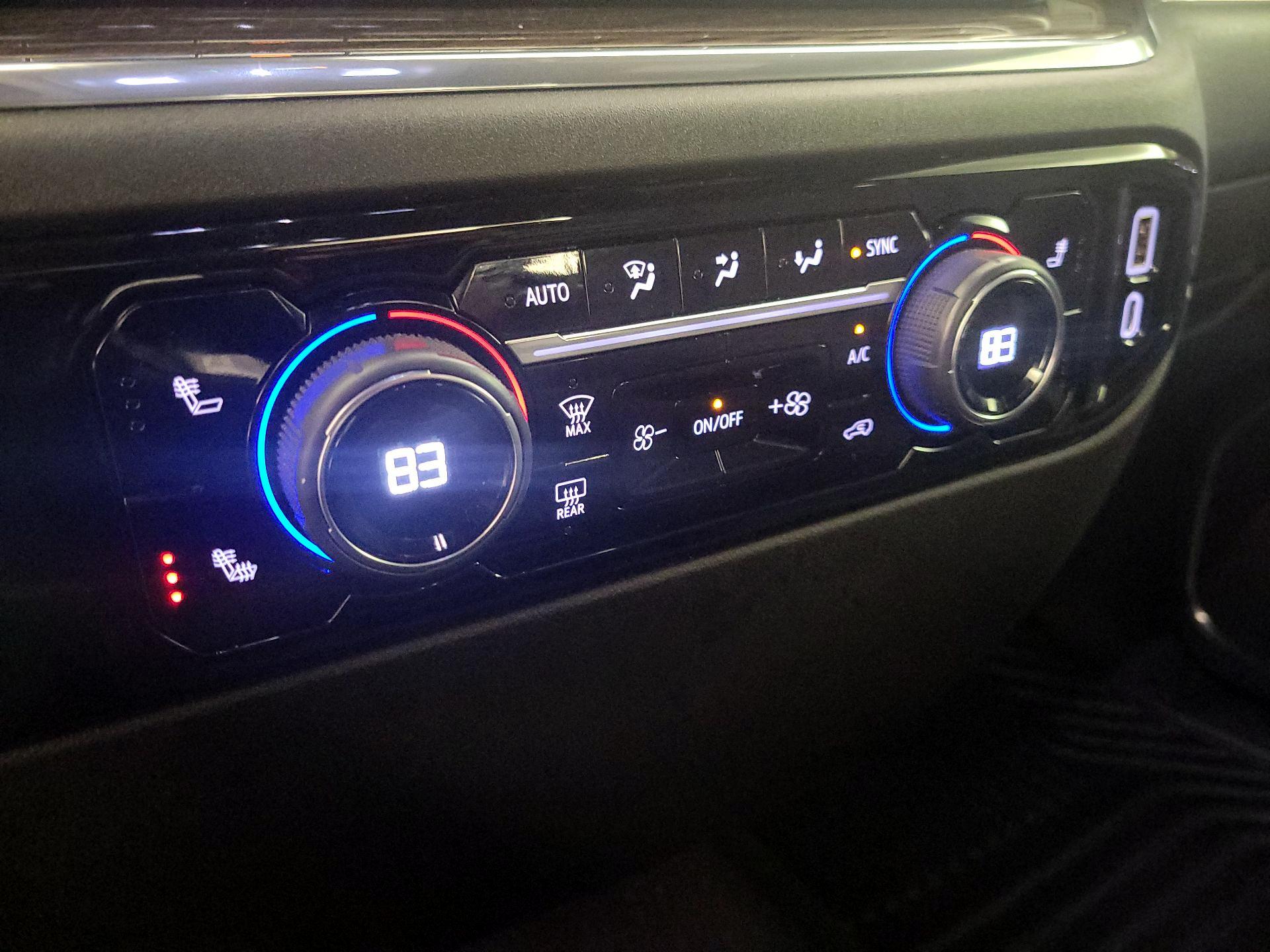 Thumbnail: 2023 Chevrolet Silverado 1500 - 16