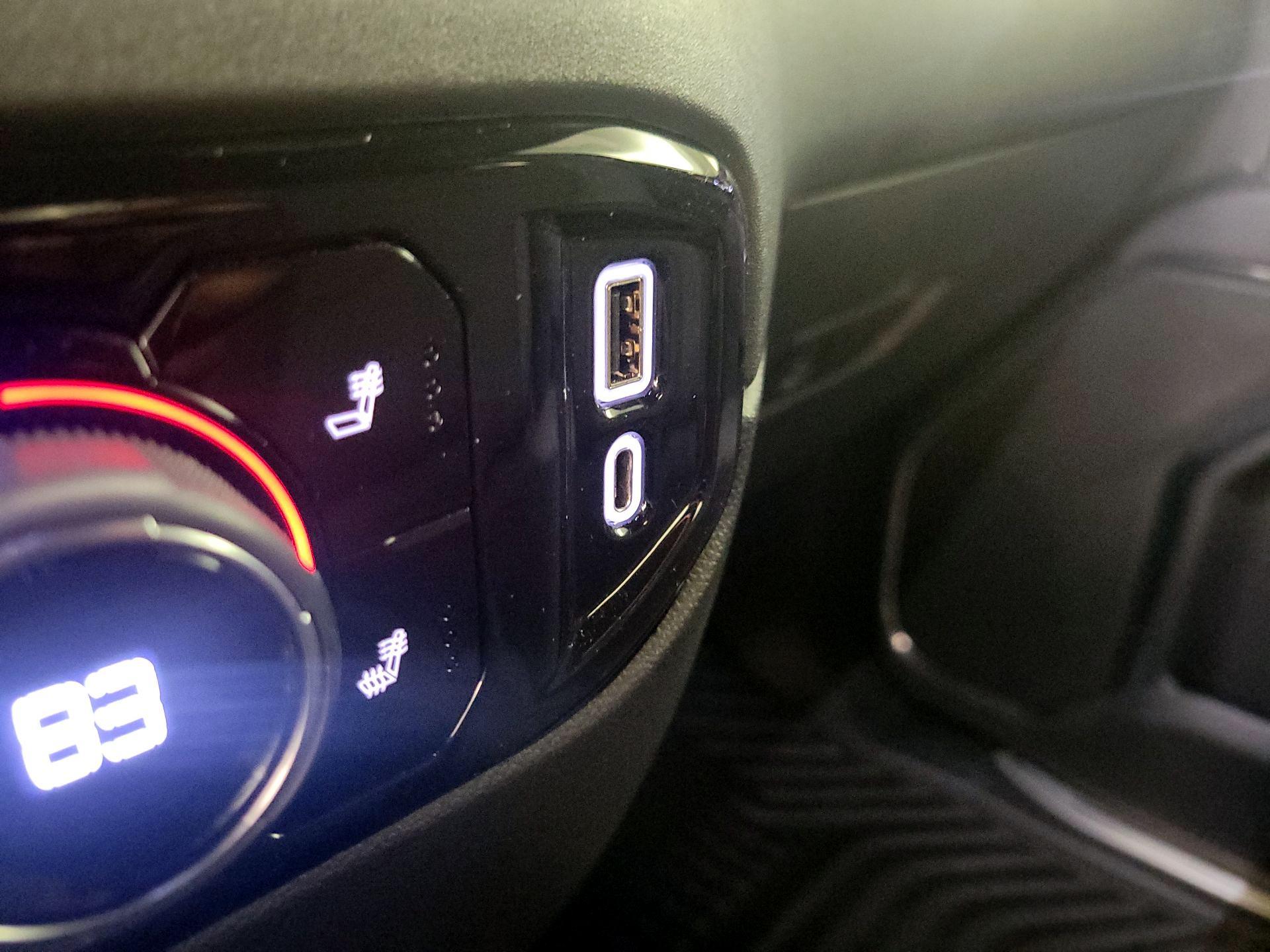 Thumbnail: 2023 Chevrolet Silverado 1500 - 18