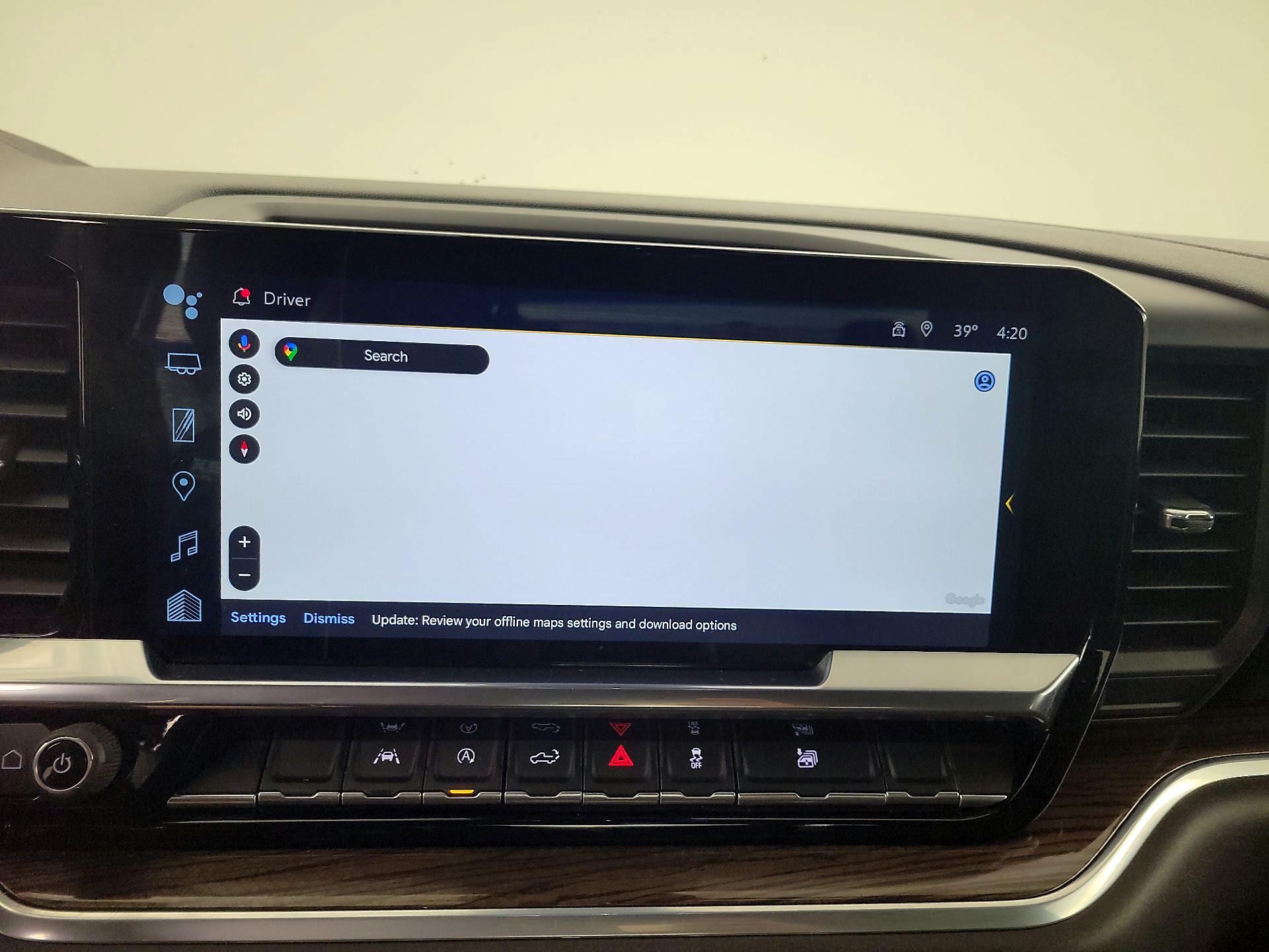 Thumbnail: 2022 Chevrolet Silverado 1500 - 14