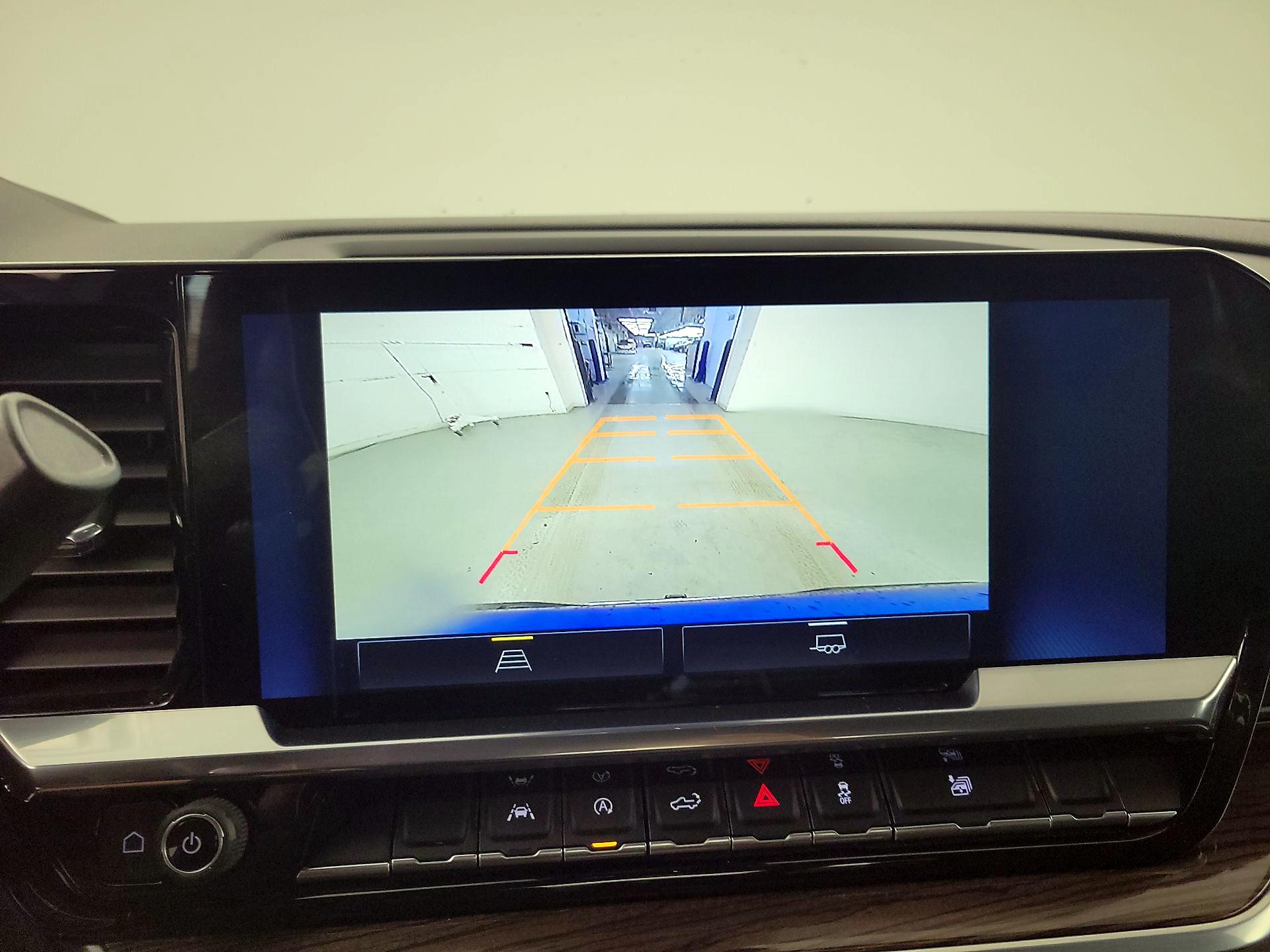 Thumbnail: 2022 Chevrolet Silverado 1500 - 15