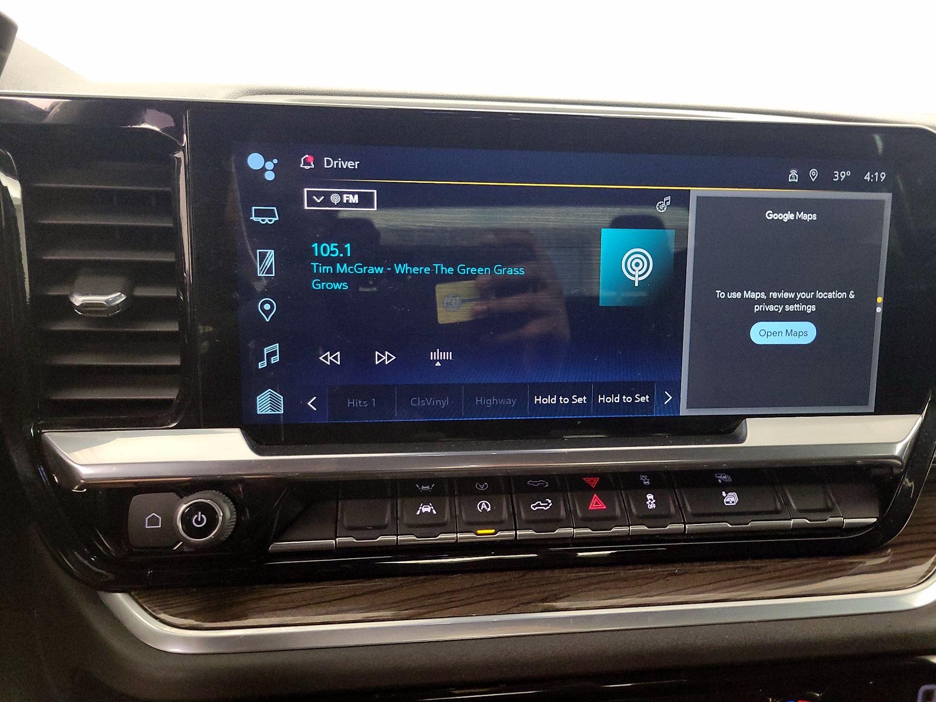 Thumbnail: 2022 Chevrolet Silverado 1500 - 16