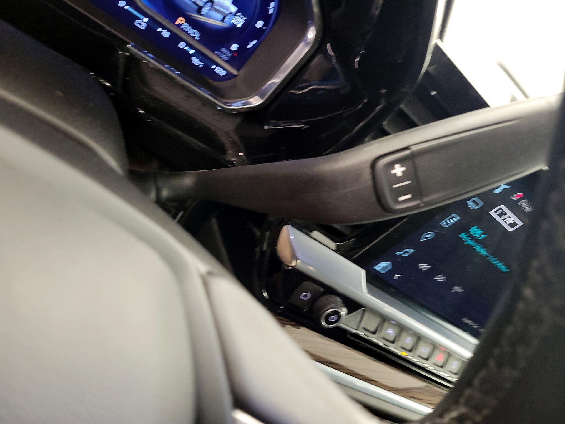 Thumbnail: 2022 Chevrolet Silverado 1500 - 18