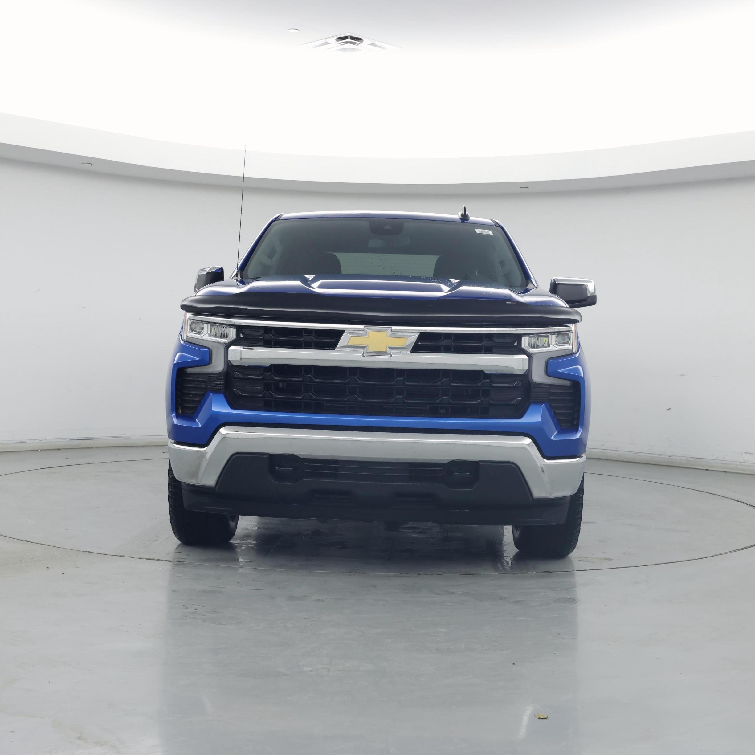 Thumbnail: 2022 Chevrolet Silverado 1500 - 5