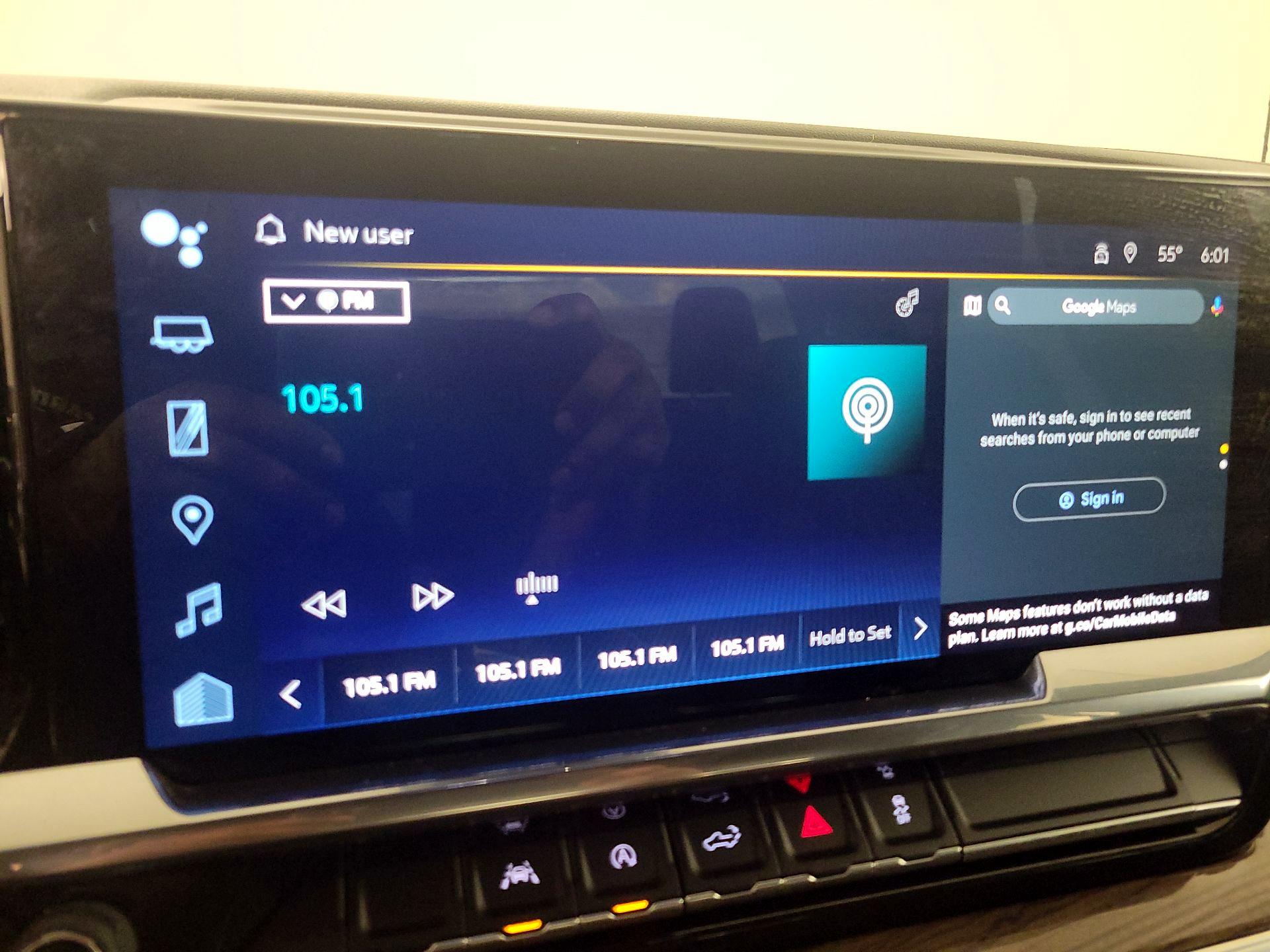 Thumbnail: 2022 Chevrolet Silverado 1500 - 15