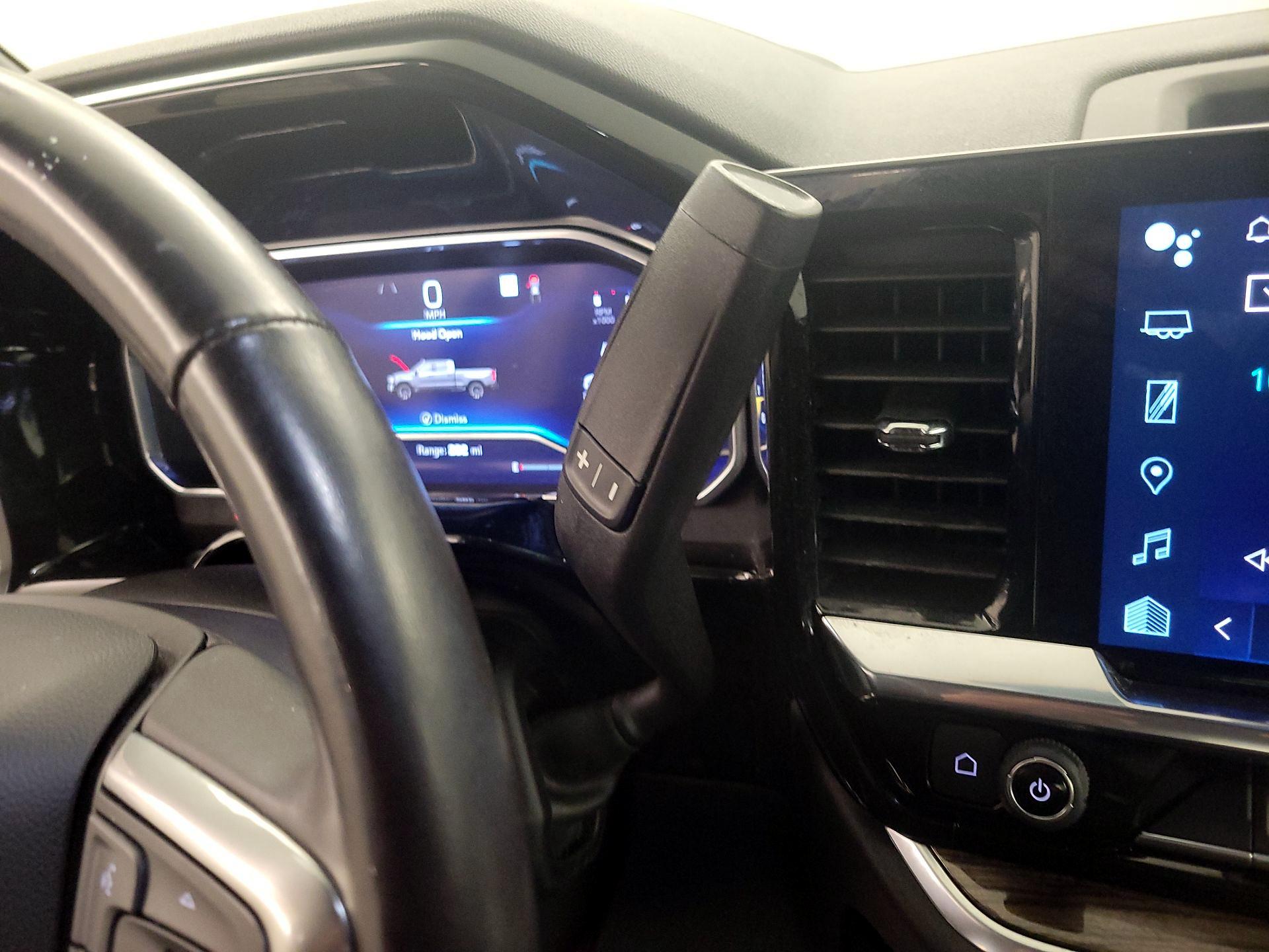 Thumbnail: 2022 Chevrolet Silverado 1500 - 17