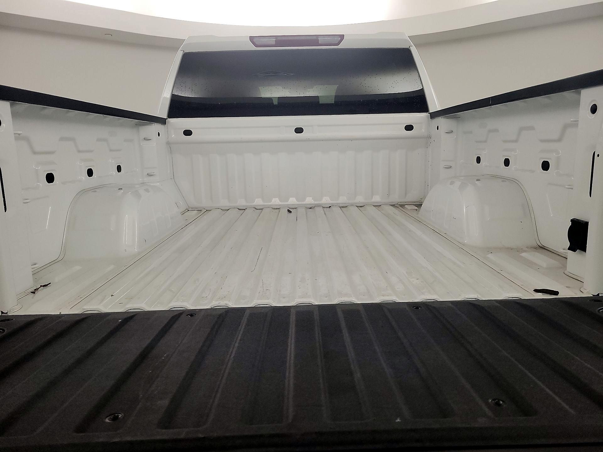 Thumbnail: 2022 Chevrolet Silverado 1500 - 20