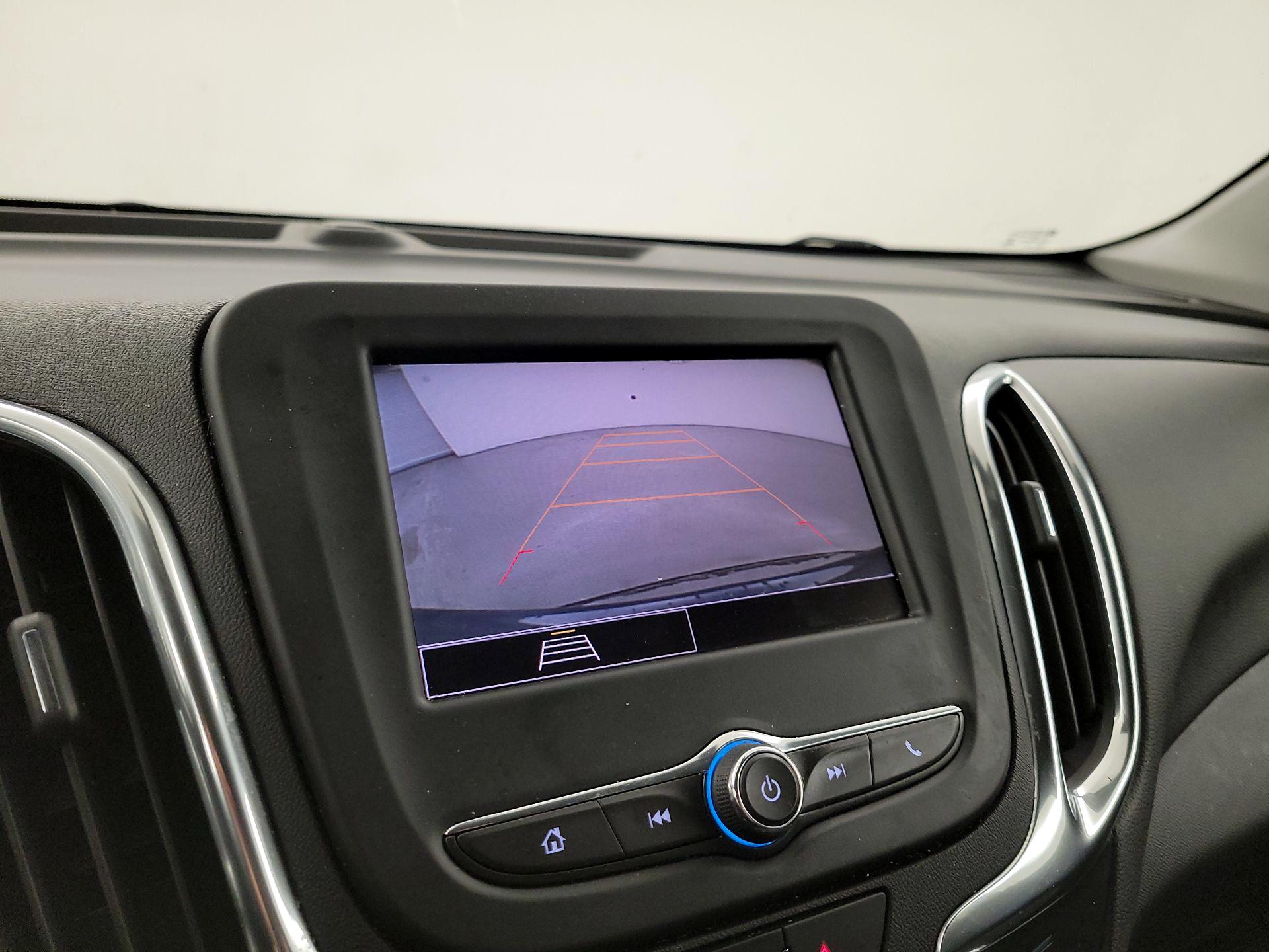 Thumbnail: 2022 Chevrolet Equinox - 14