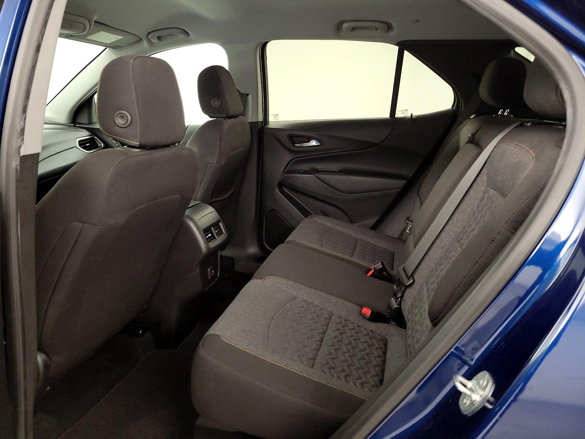 Thumbnail: 2022 Chevrolet Equinox - 19