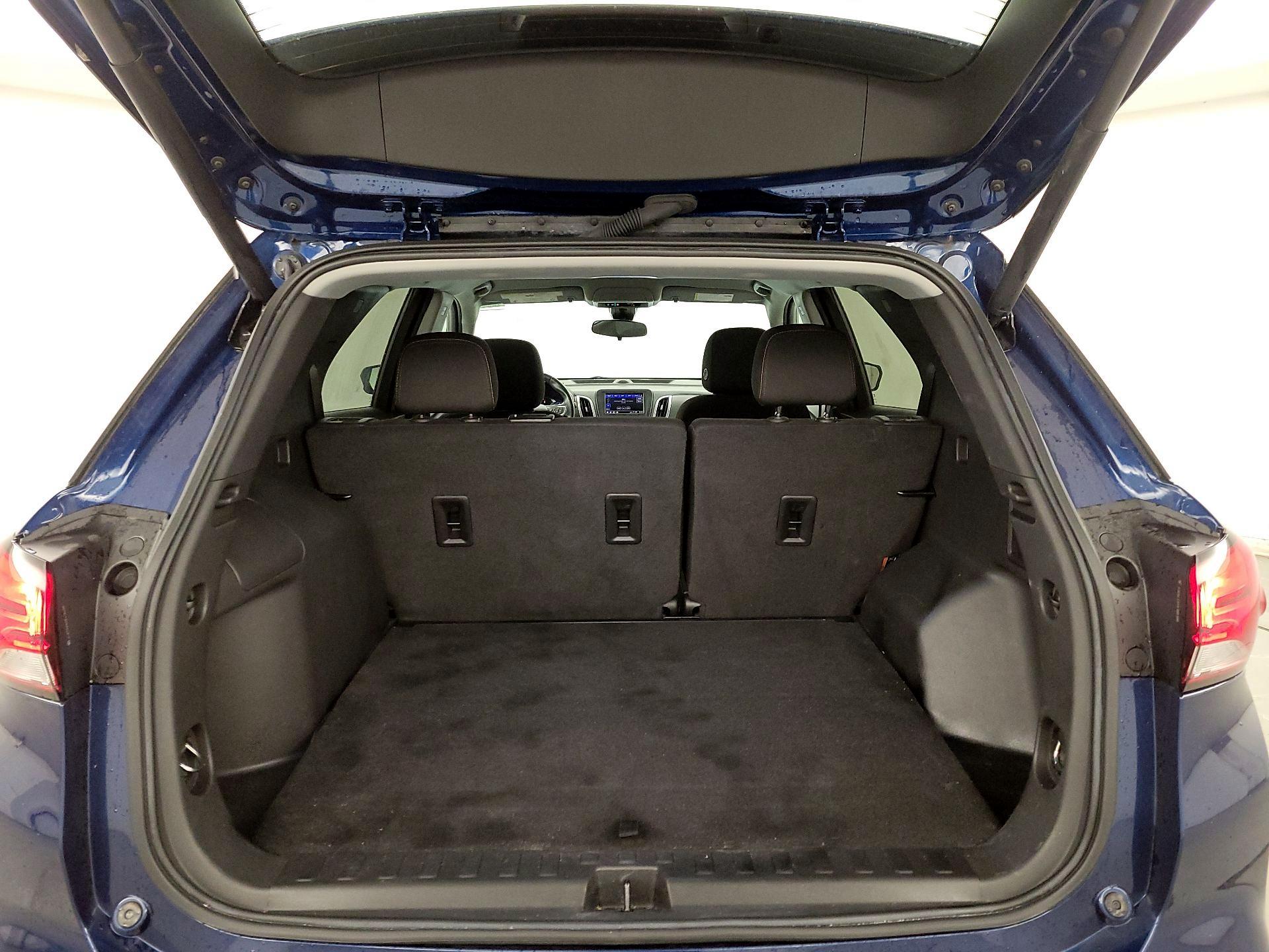 Thumbnail: 2022 Chevrolet Equinox - 20