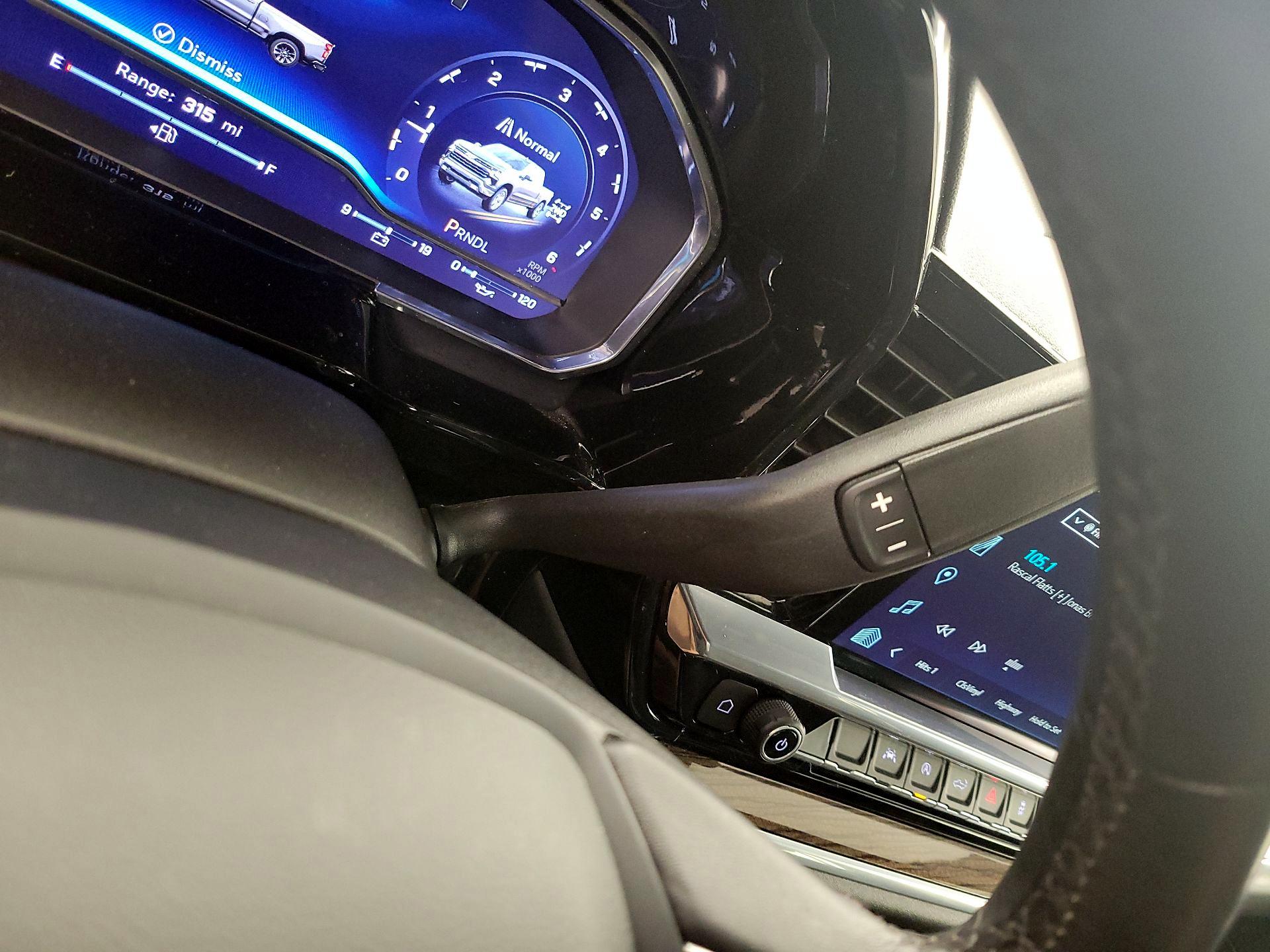 Thumbnail: 2022 Chevrolet Silverado 1500 - 17