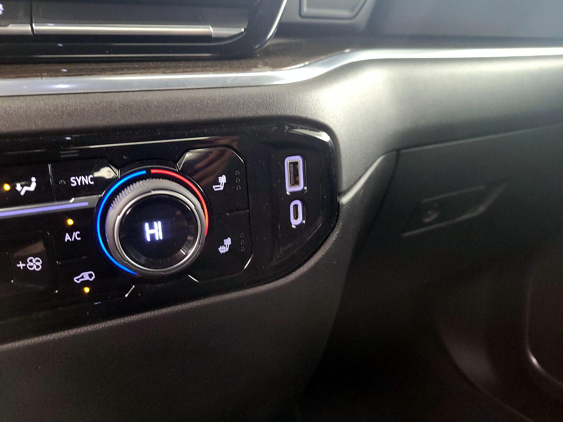 Thumbnail: 2022 Chevrolet Silverado 1500 - 18