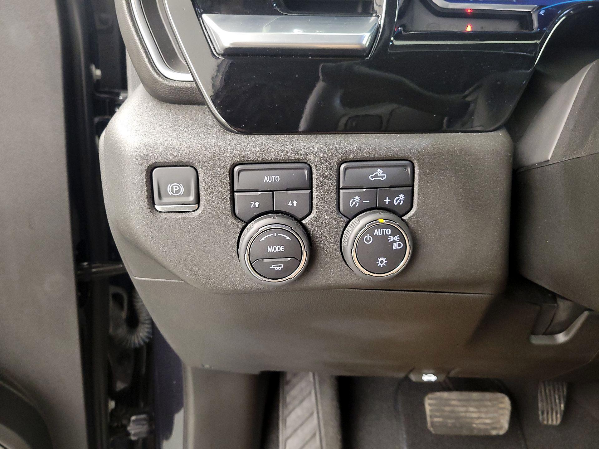 Thumbnail: 2022 Chevrolet Silverado 1500 - 13