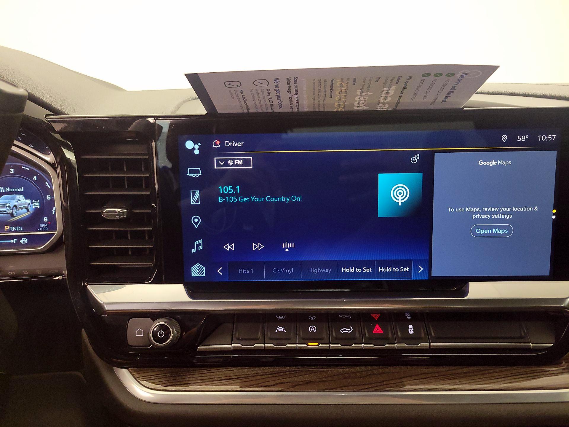 Thumbnail: 2022 Chevrolet Silverado 1500 - 15