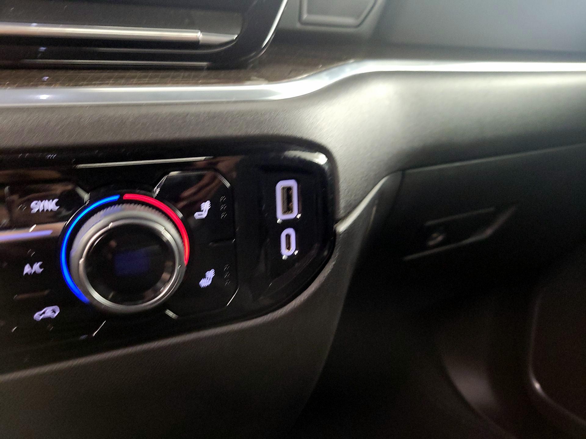 Thumbnail: 2022 Chevrolet Silverado 1500 - 18