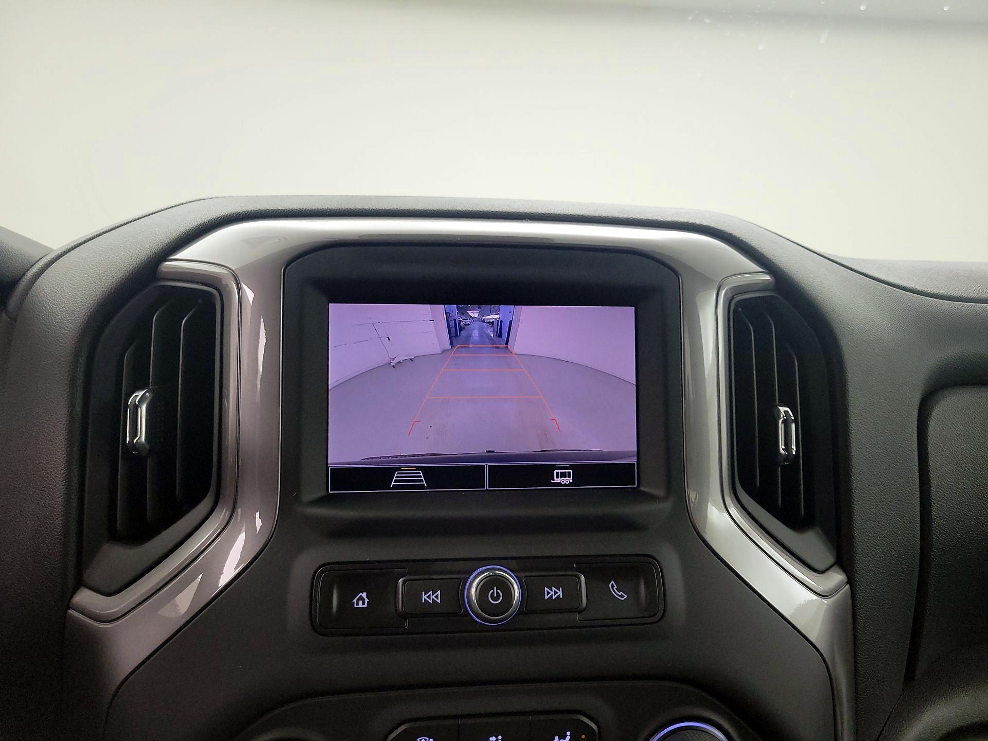 Thumbnail: 2022 Chevrolet Silverado 1500 - 14