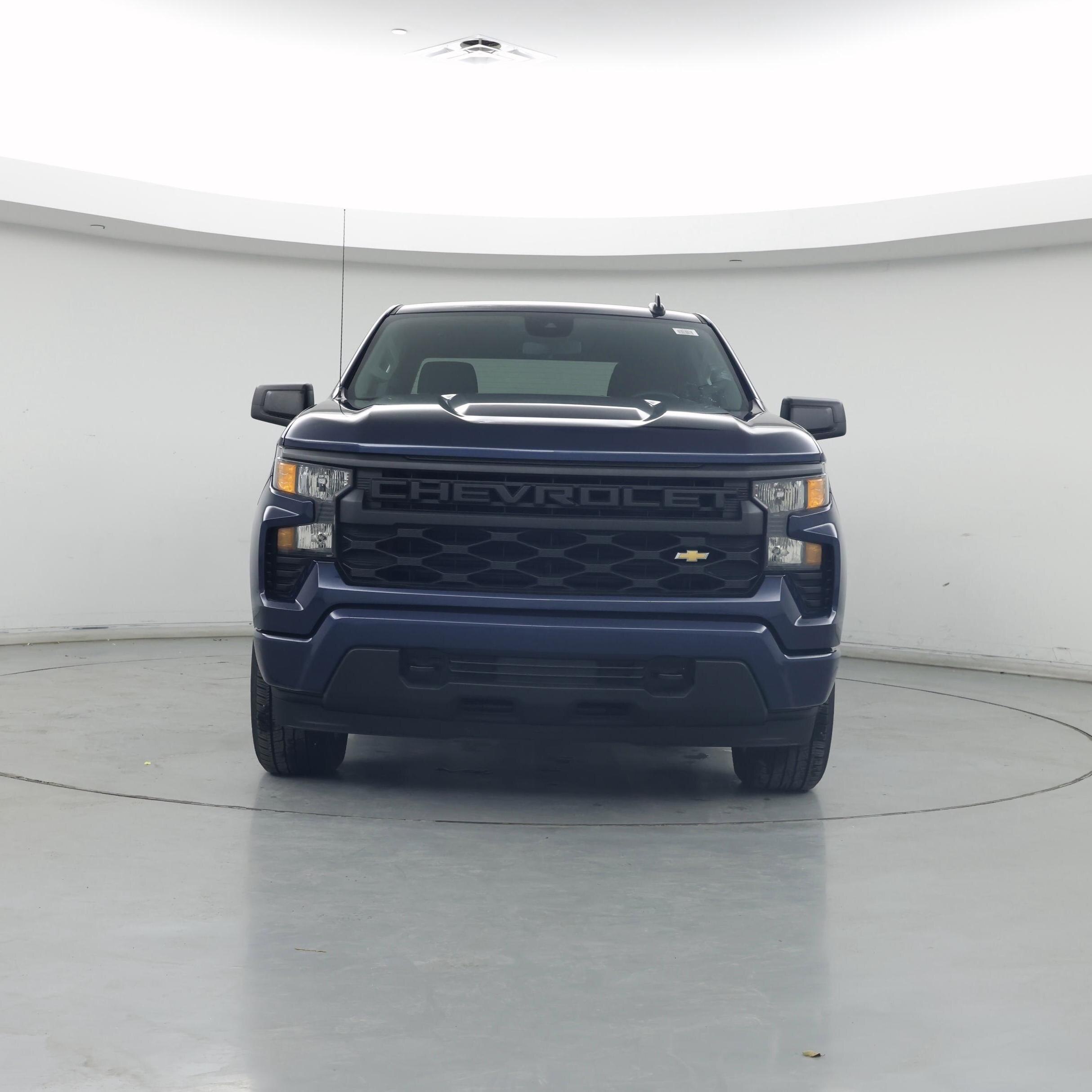 Thumbnail: 2022 Chevrolet Silverado 1500 - 5