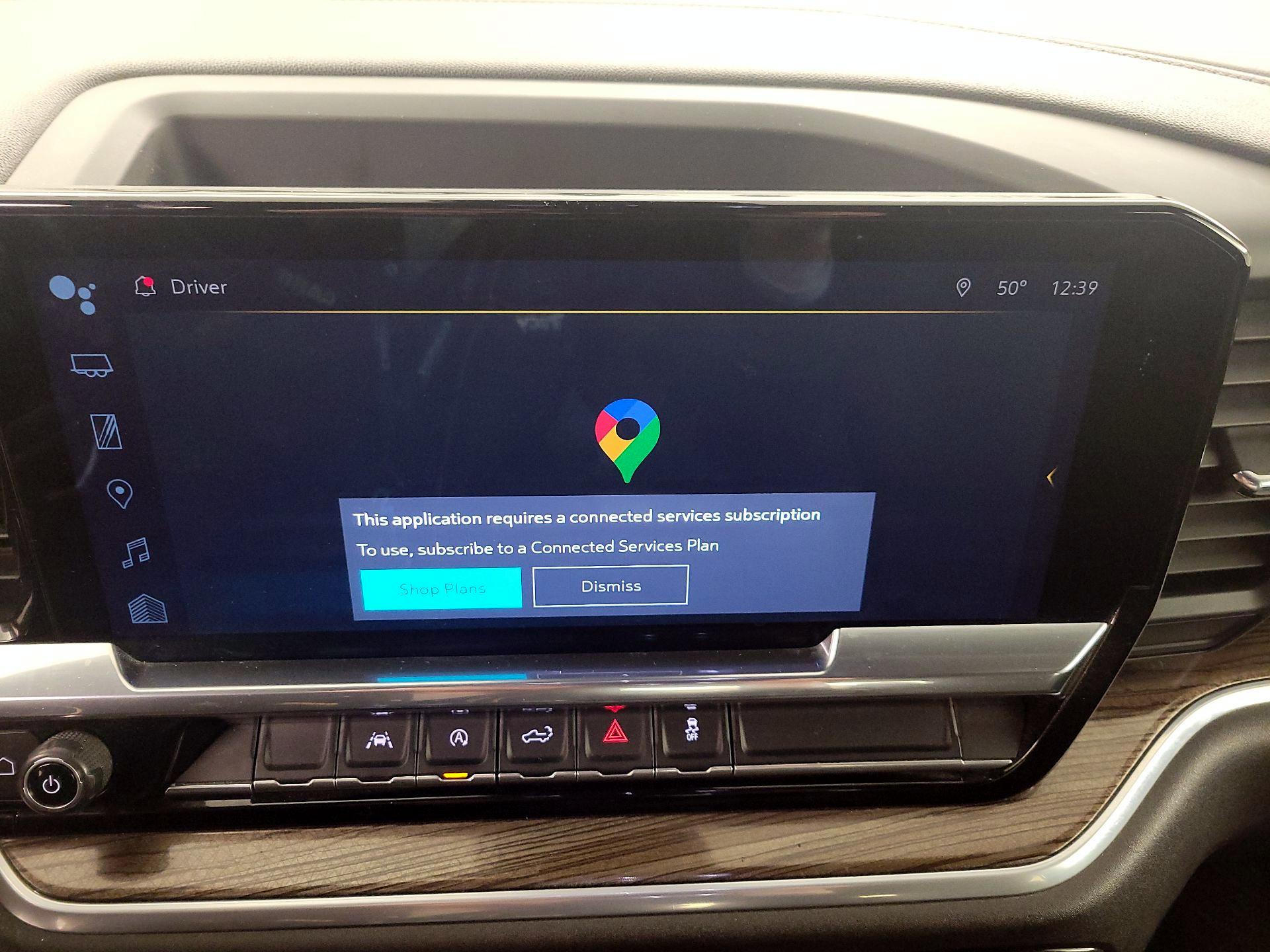 Thumbnail: 2022 Chevrolet Silverado 1500 - 14