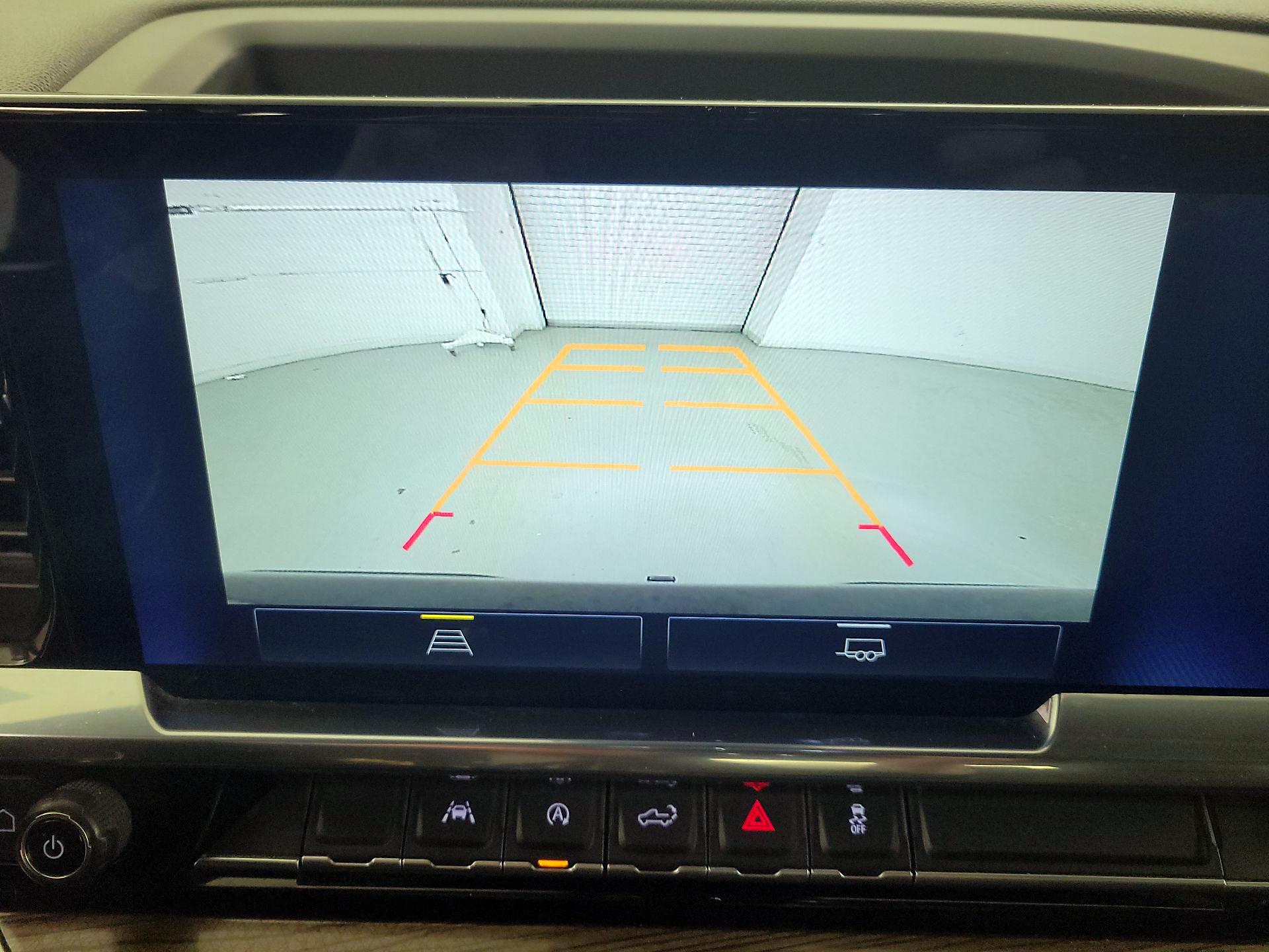 Thumbnail: 2022 Chevrolet Silverado 1500 - 15