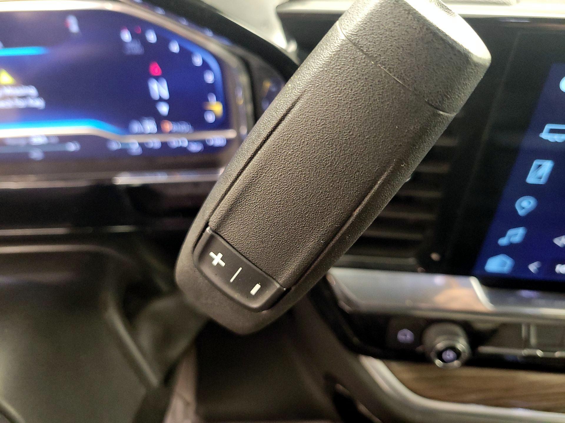 Thumbnail: 2022 Chevrolet Silverado 1500 - 18