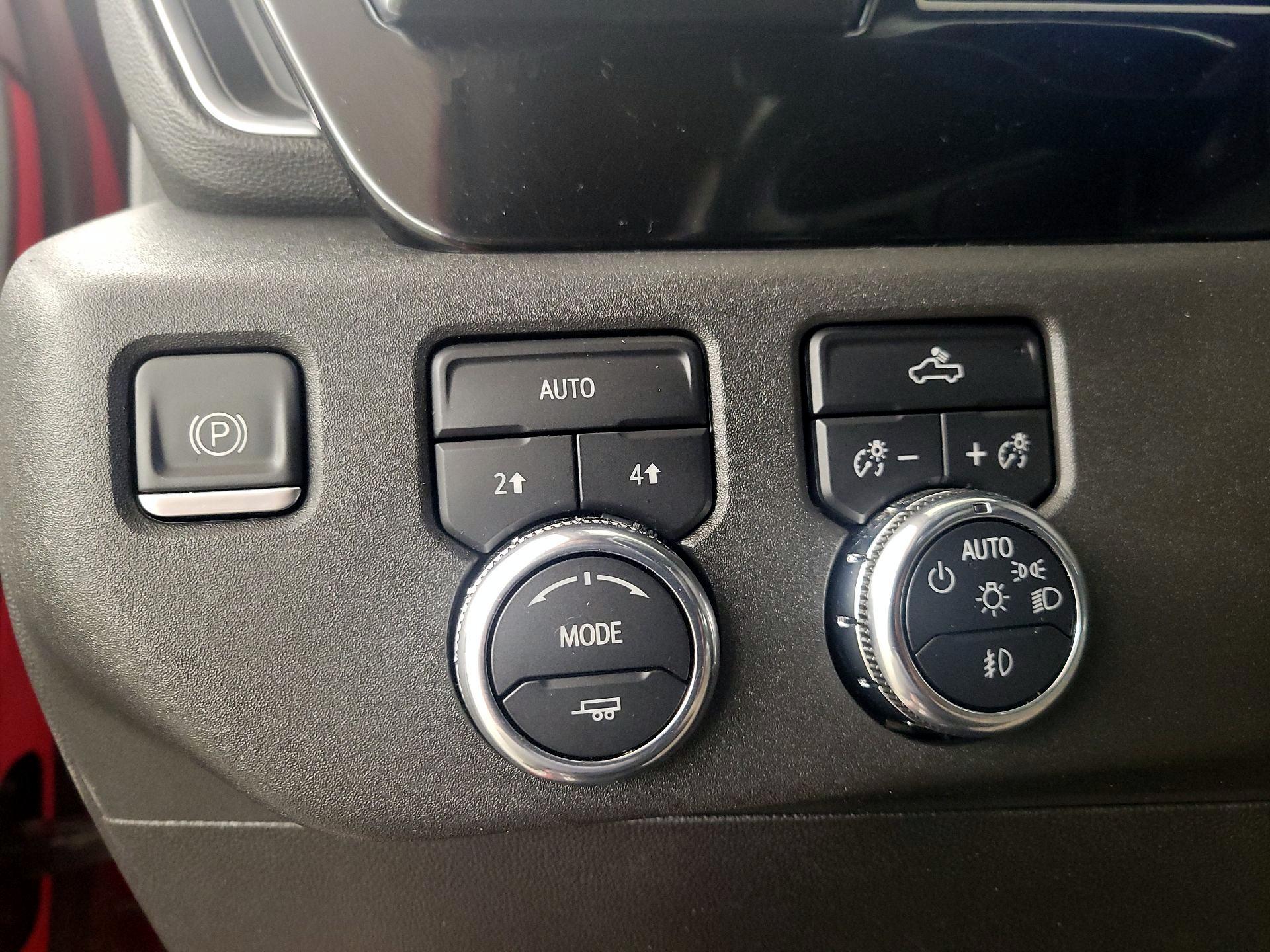 Thumbnail: 2022 GMC Sierra 1500 - 13