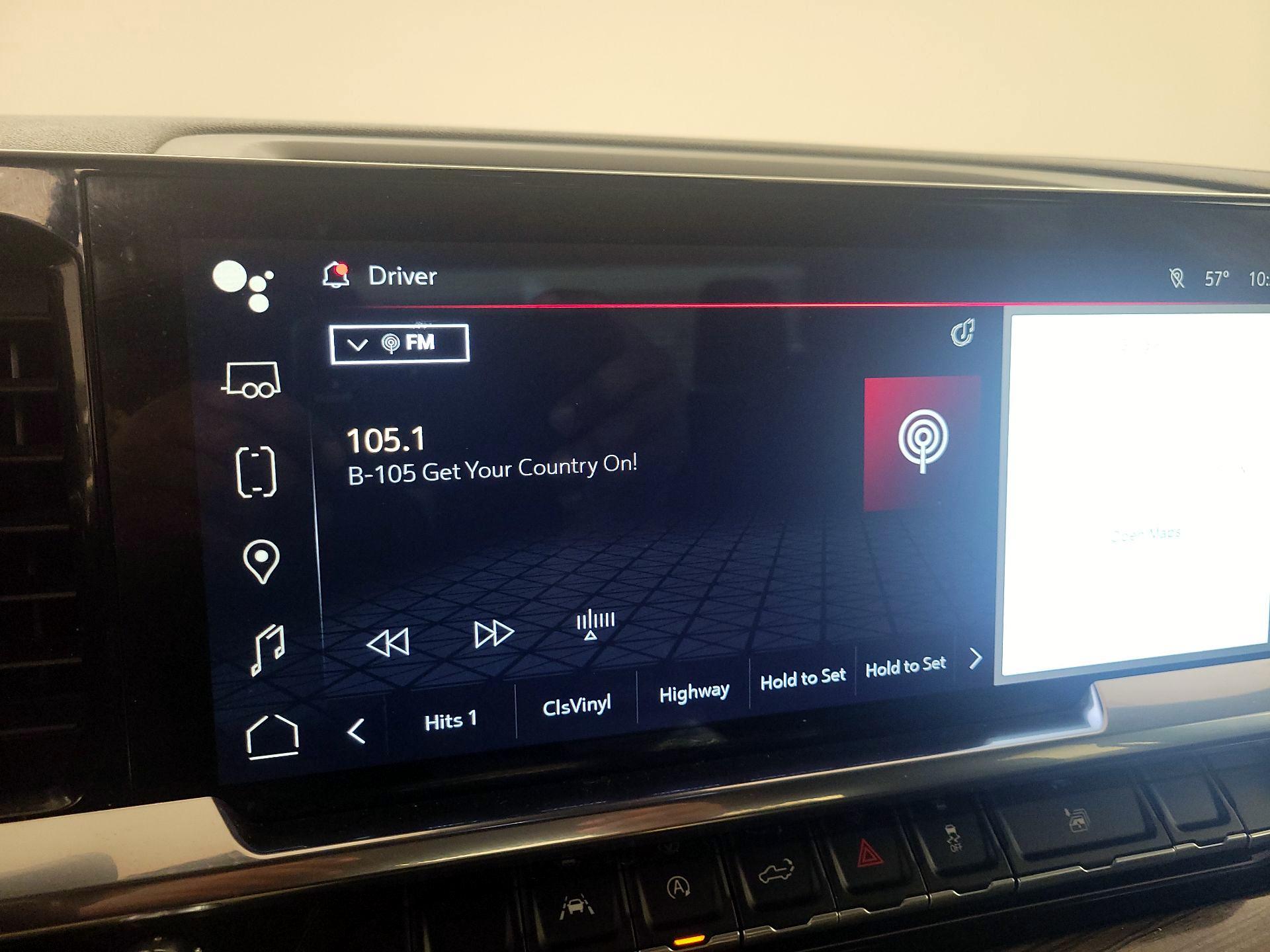 Thumbnail: 2022 GMC Sierra 1500 - 15