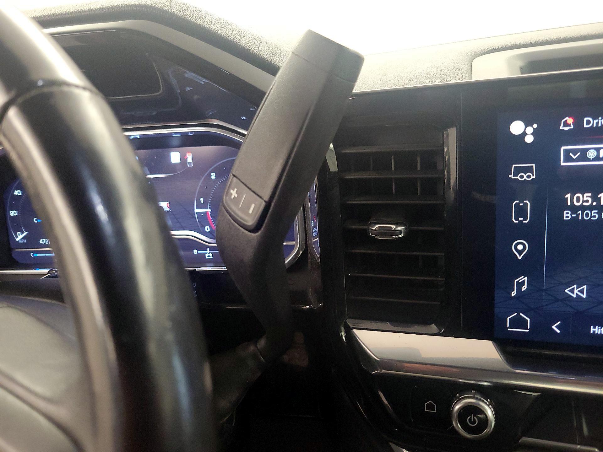 Thumbnail: 2022 GMC Sierra 1500 - 17