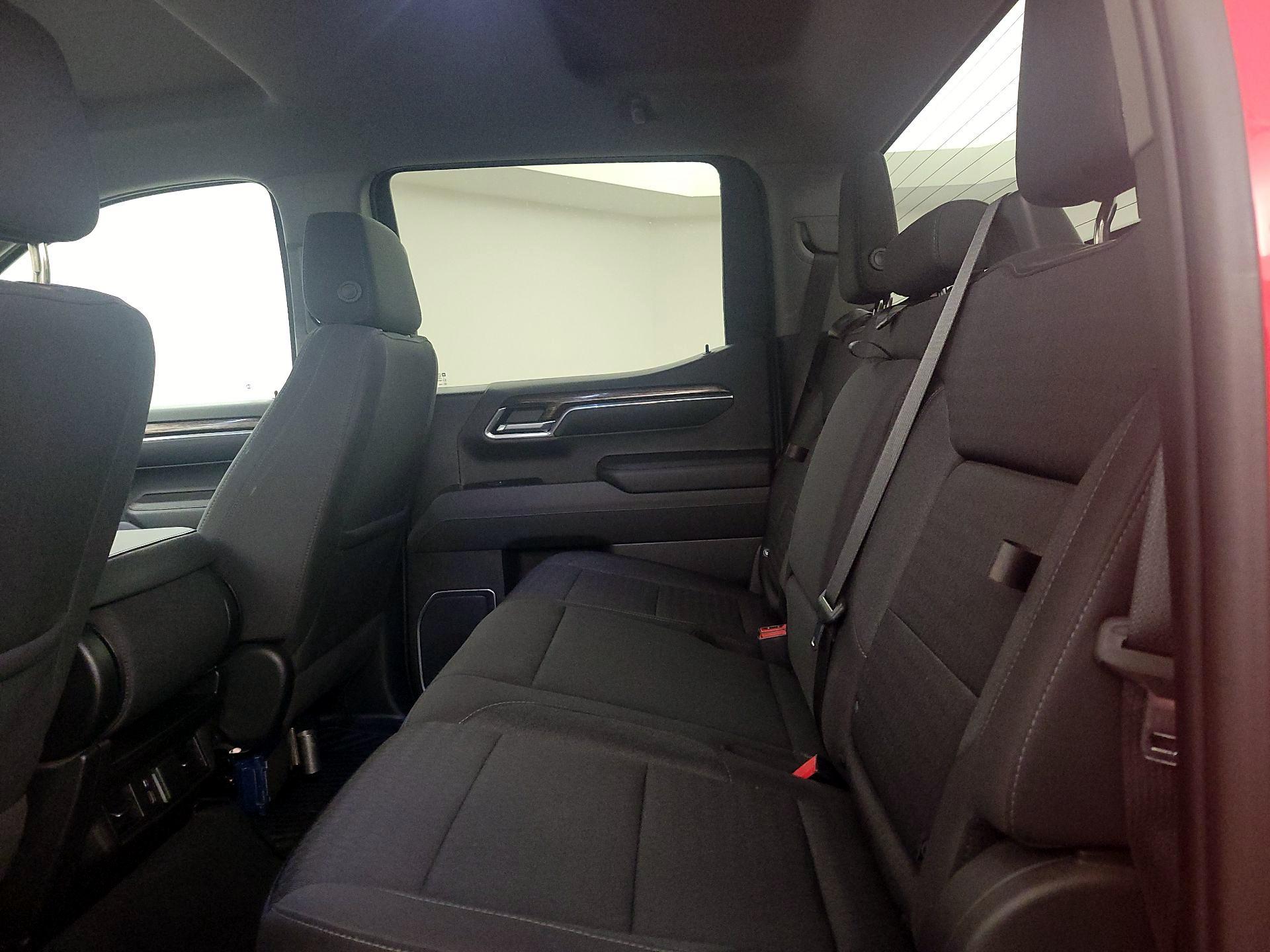 Thumbnail: 2022 GMC Sierra 1500 - 19